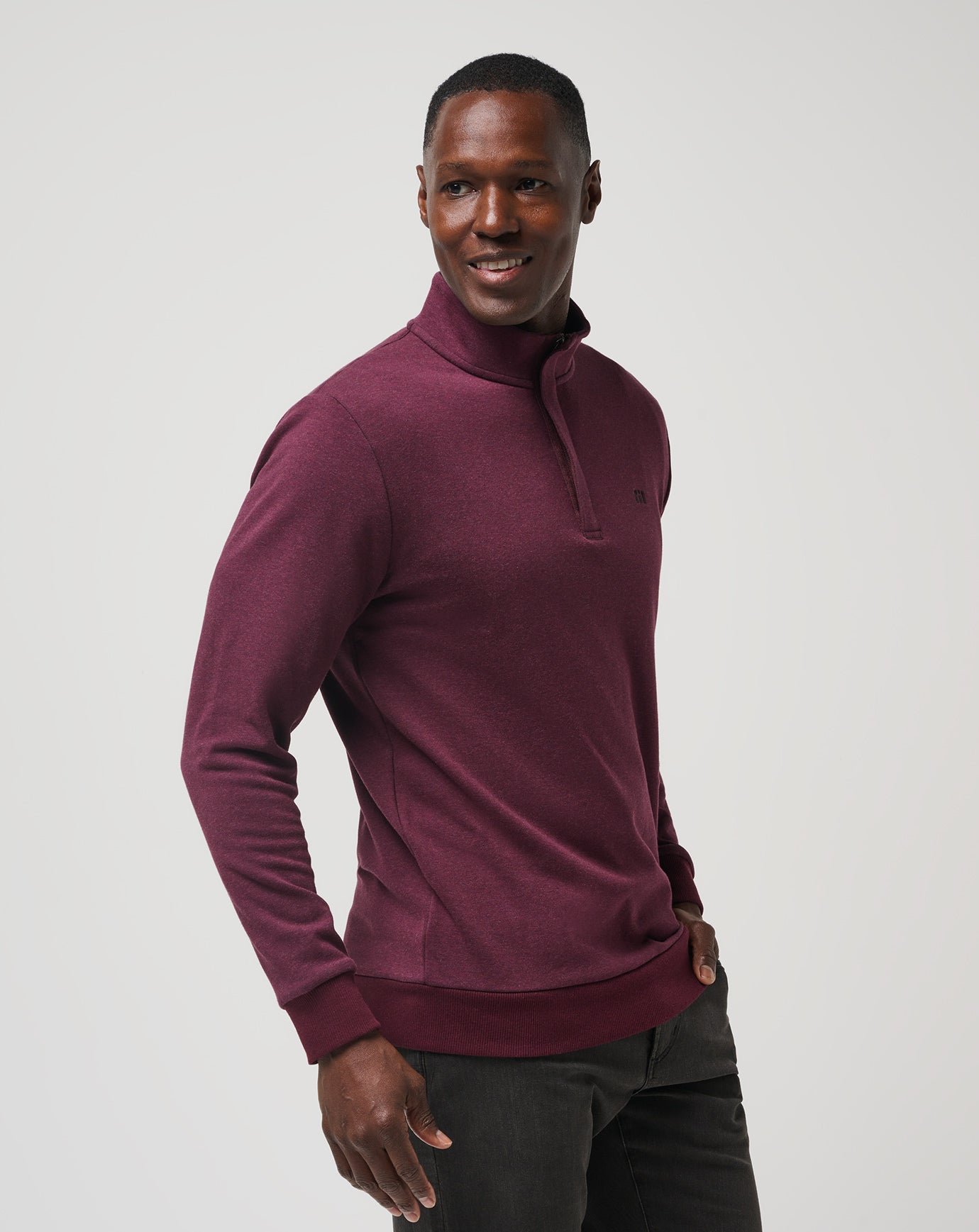 Cloud Quarter Zip 2.0 image 72