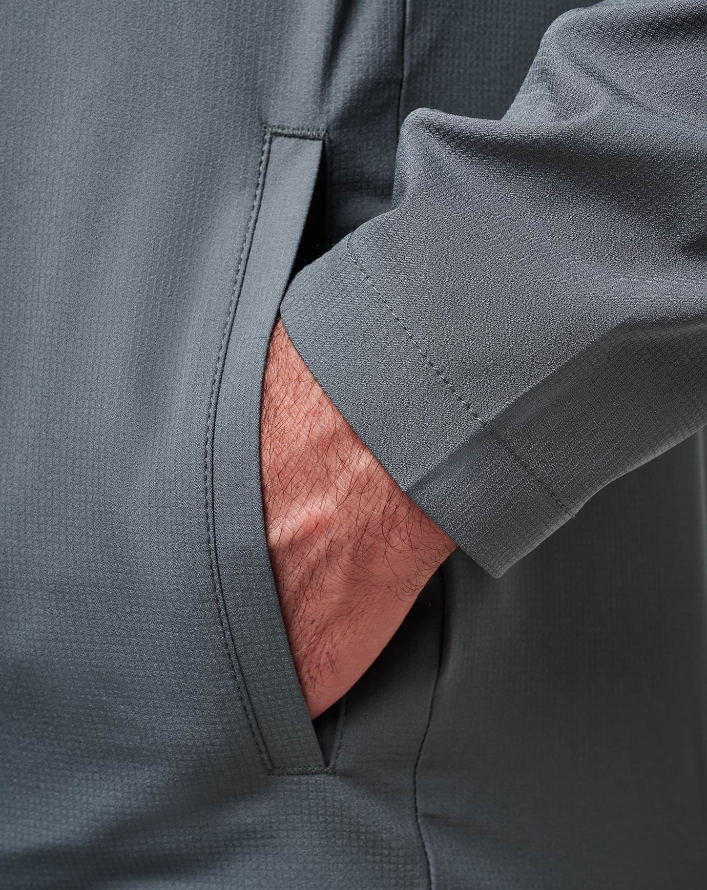 Wanderlust Quarter Zip image 28