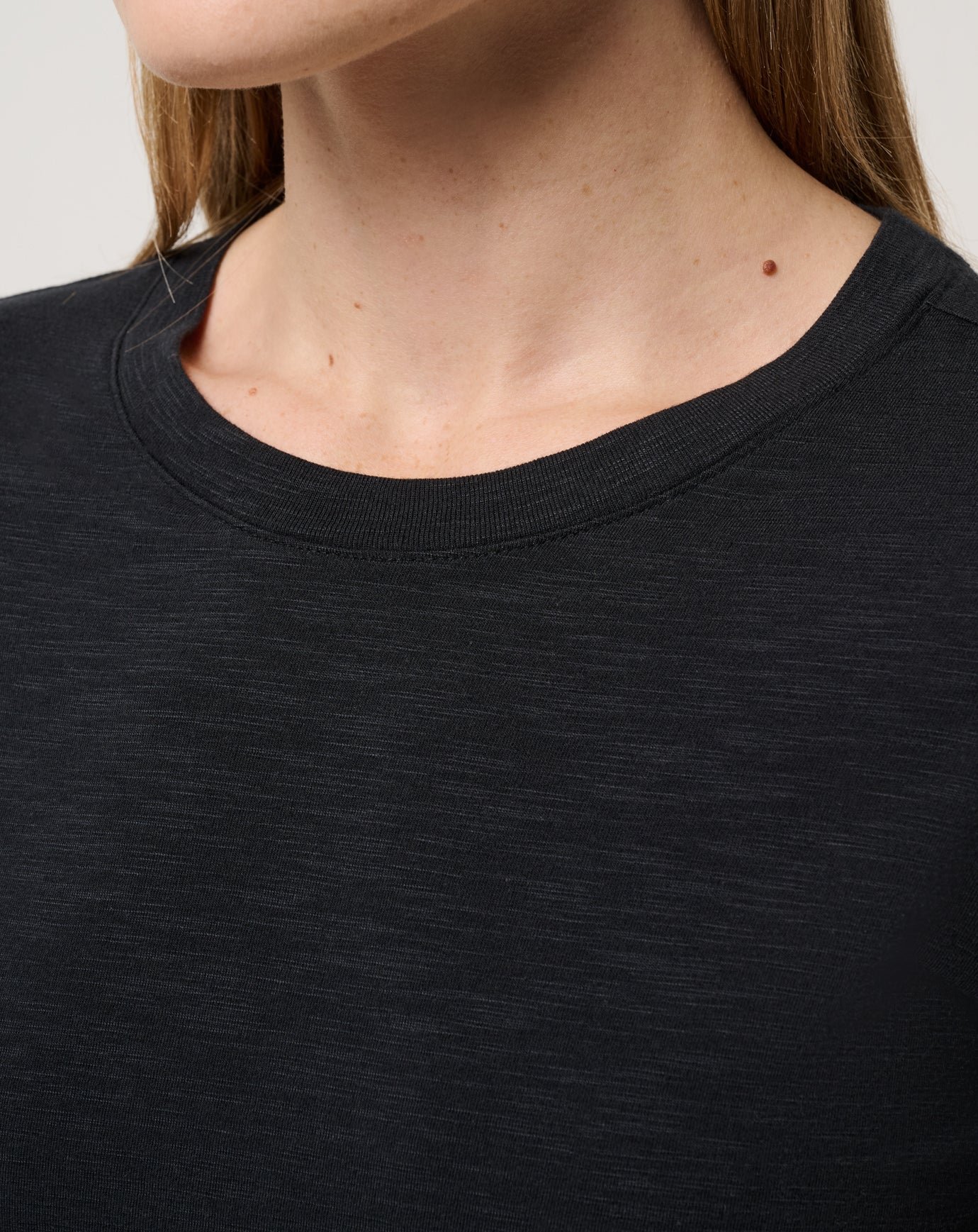 Cloud Jersey Tee image 3