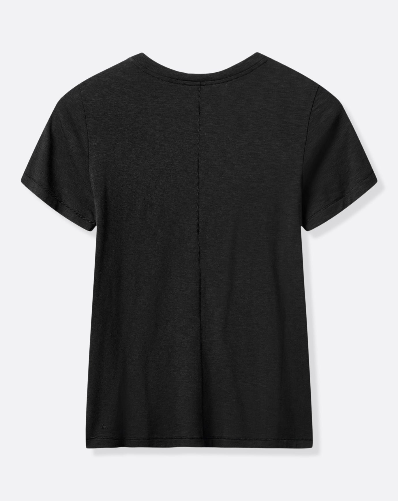 Cloud Jersey Tee image 5