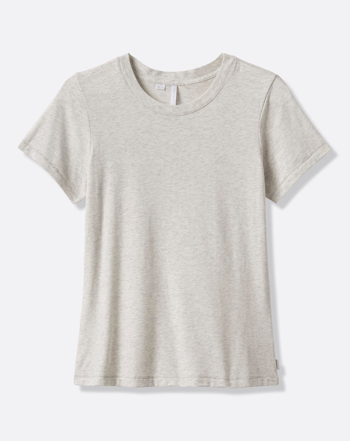 Cloud Jersey Tee image 11
