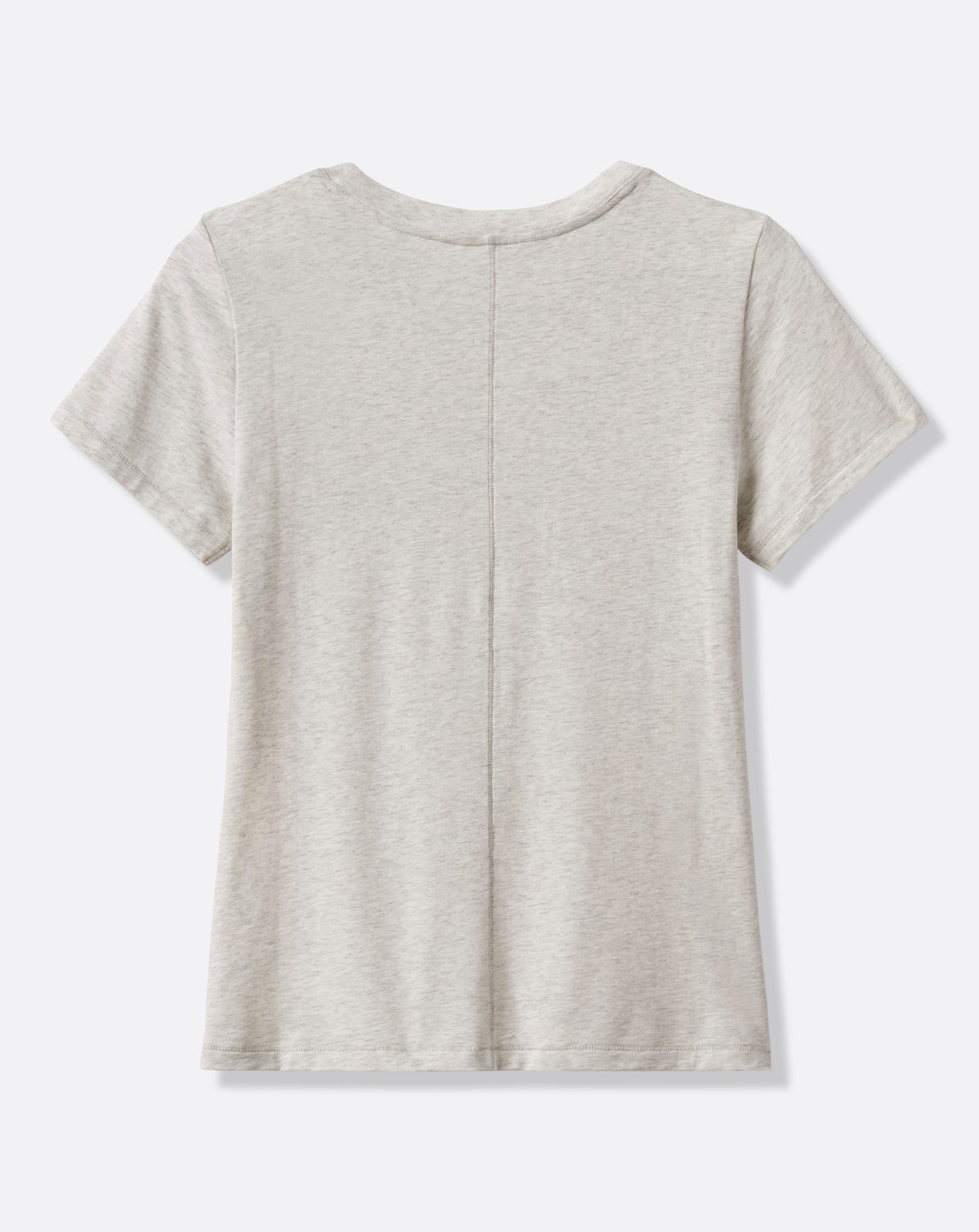 Cloud Jersey Tee image 12