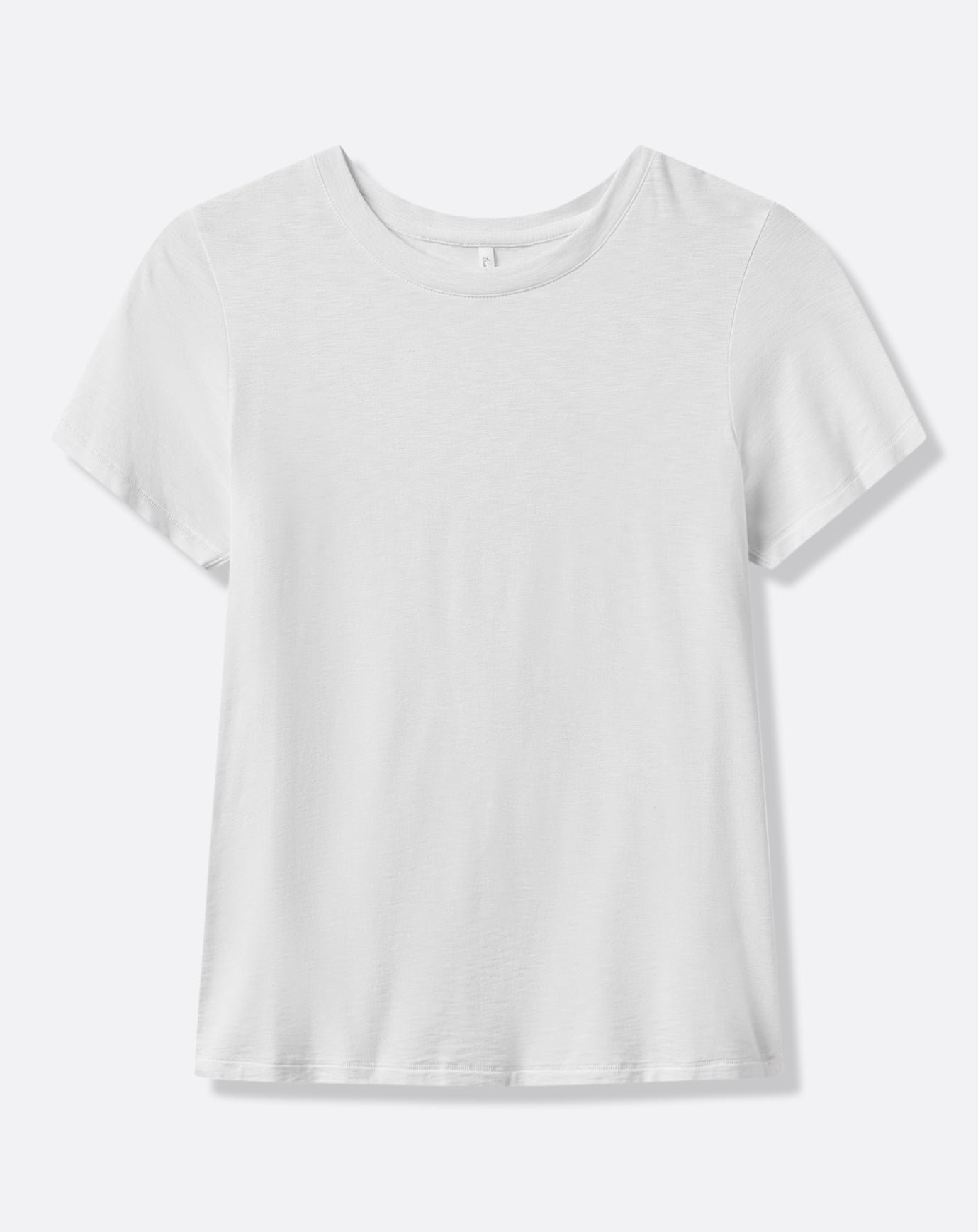Cloud Jersey Tee image 17