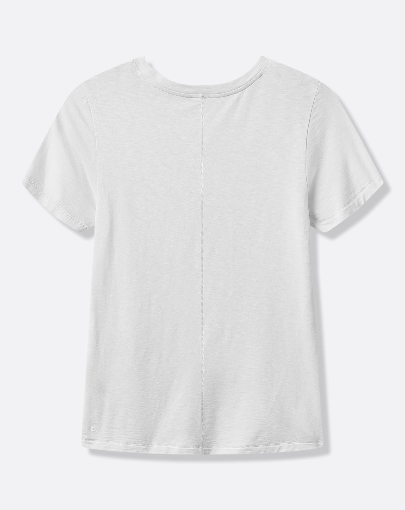 Cloud Jersey Tee image 18