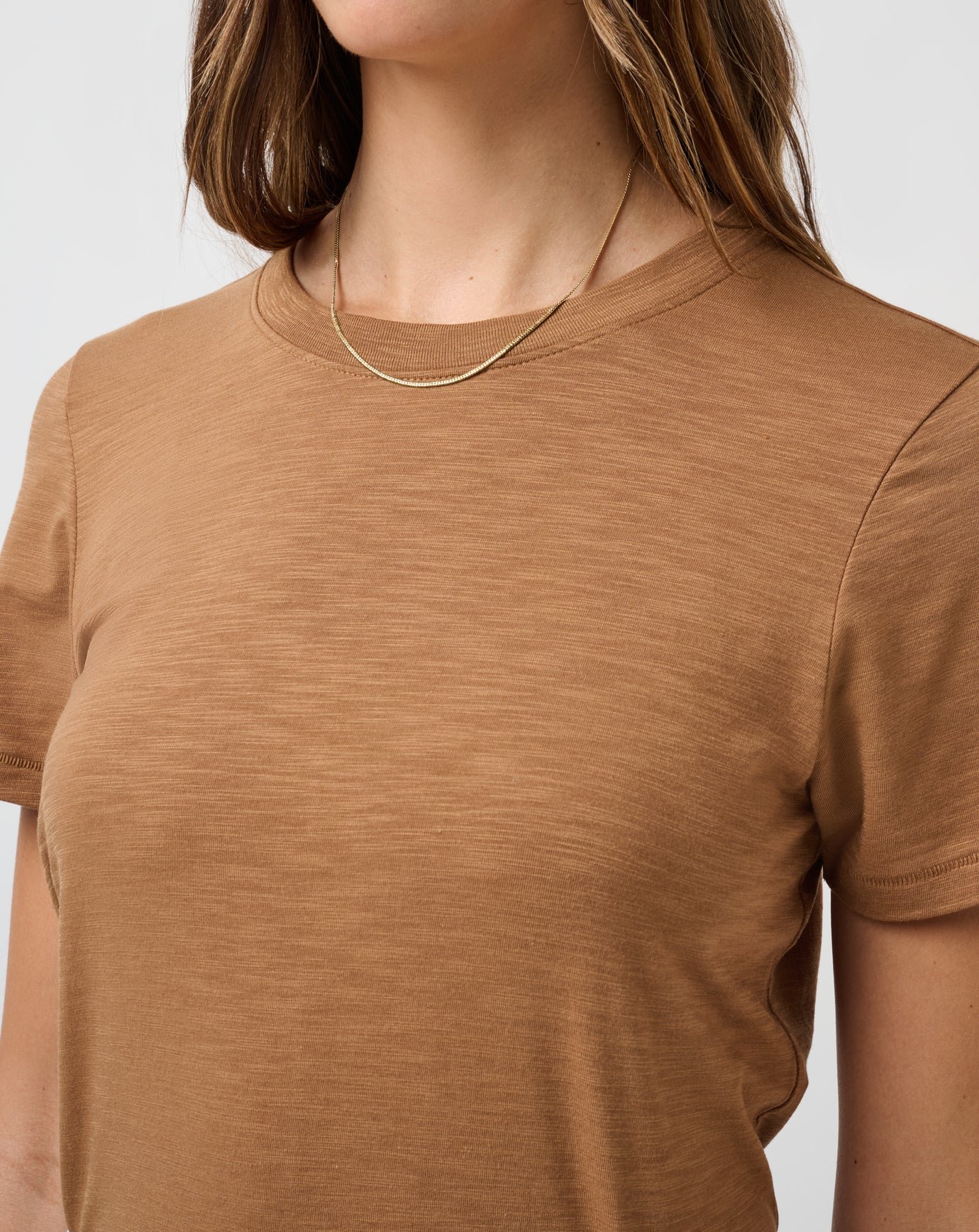 Cloud Jersey Tee image 21