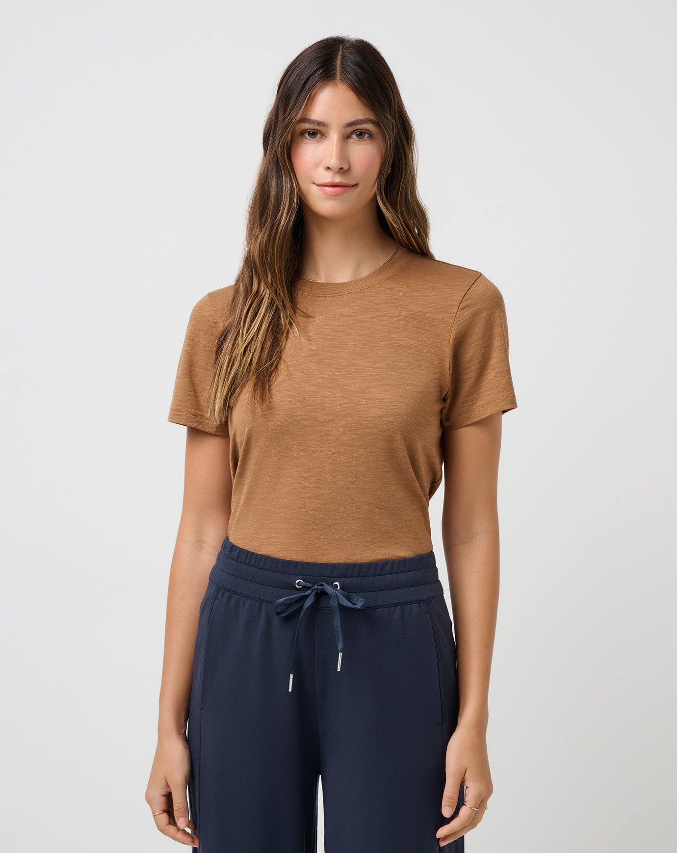 Cloud Jersey Tee image 19