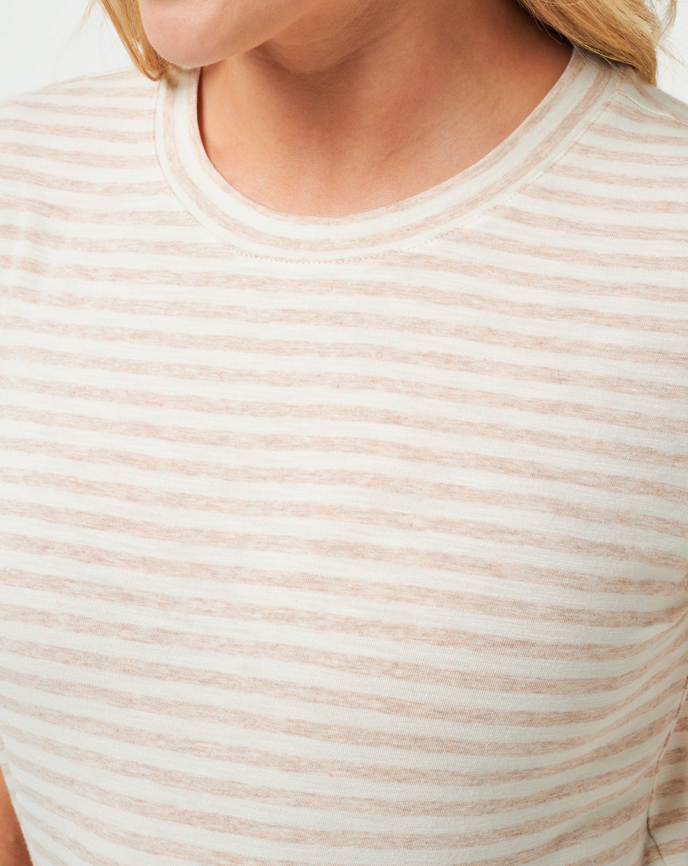 Cloud Jersey Tee image 27