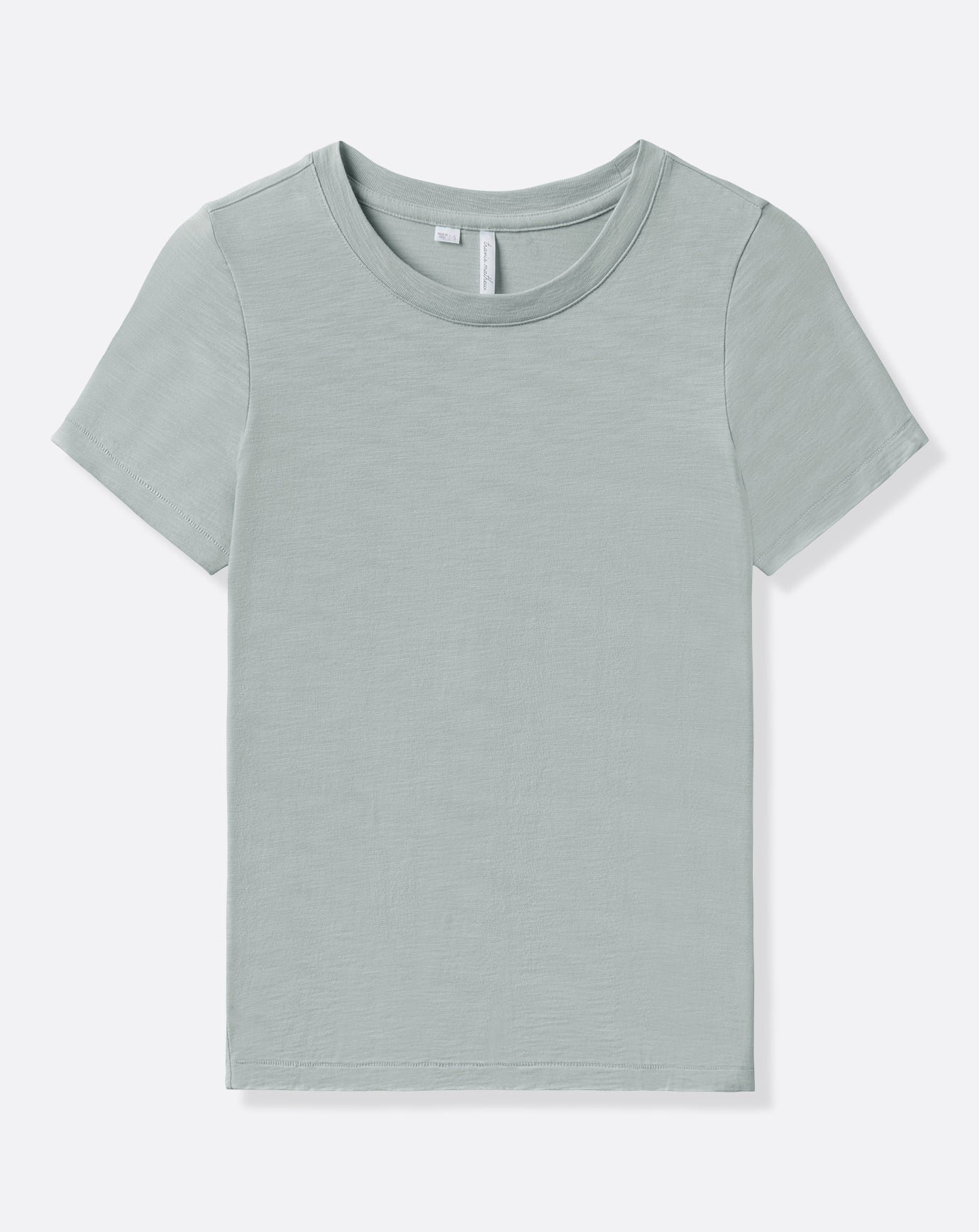 Cloud Jersey Tee image 41