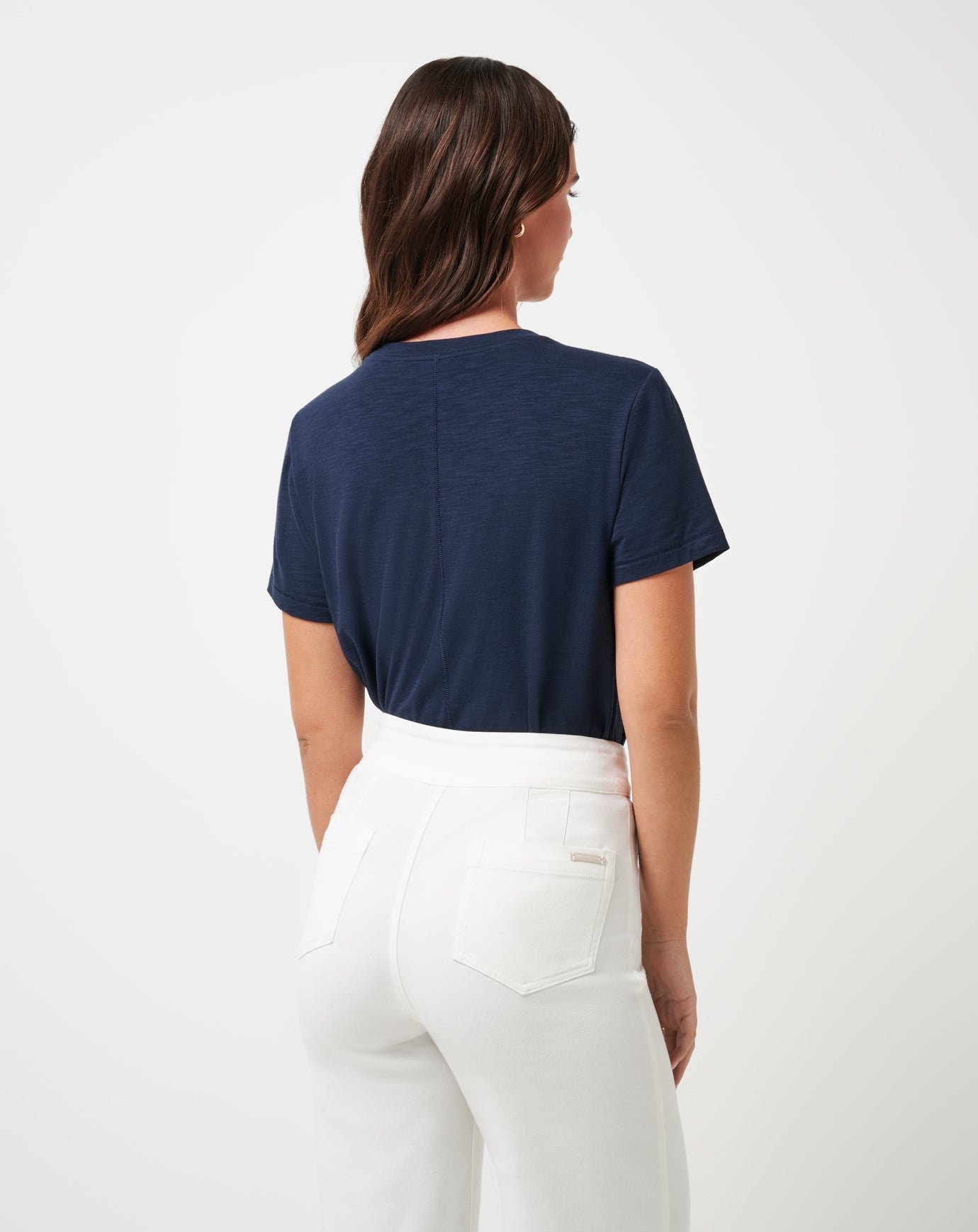 Cloud Jersey Tee image 45