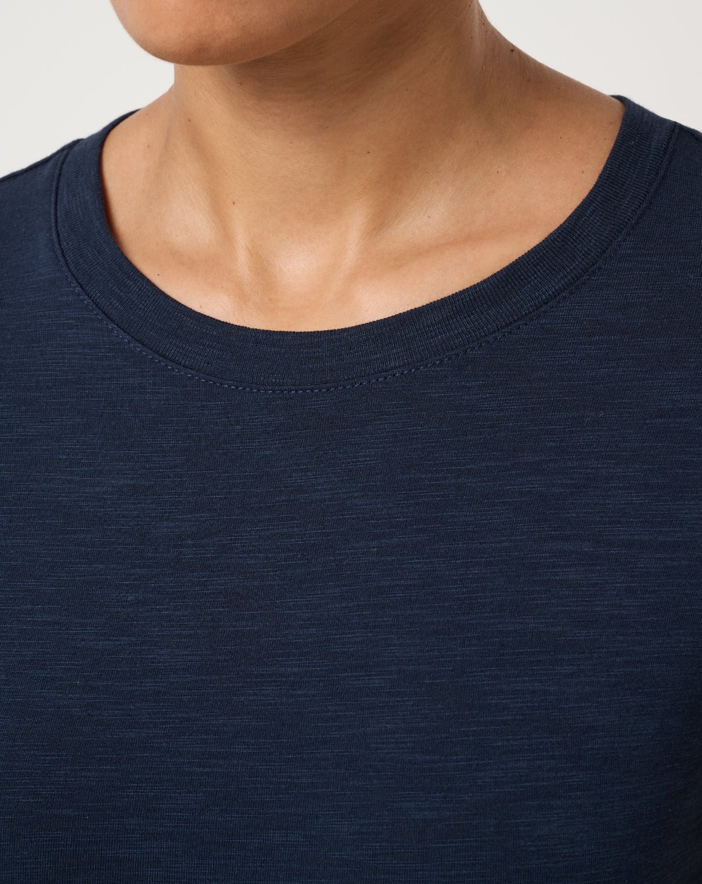 Cloud Jersey Tee image 48