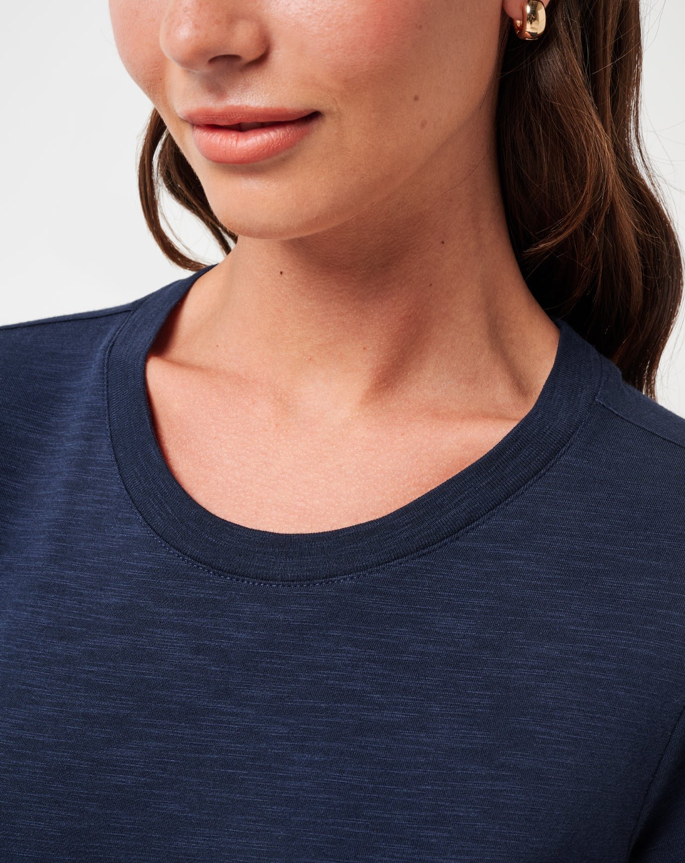Cloud Jersey Tee image 47