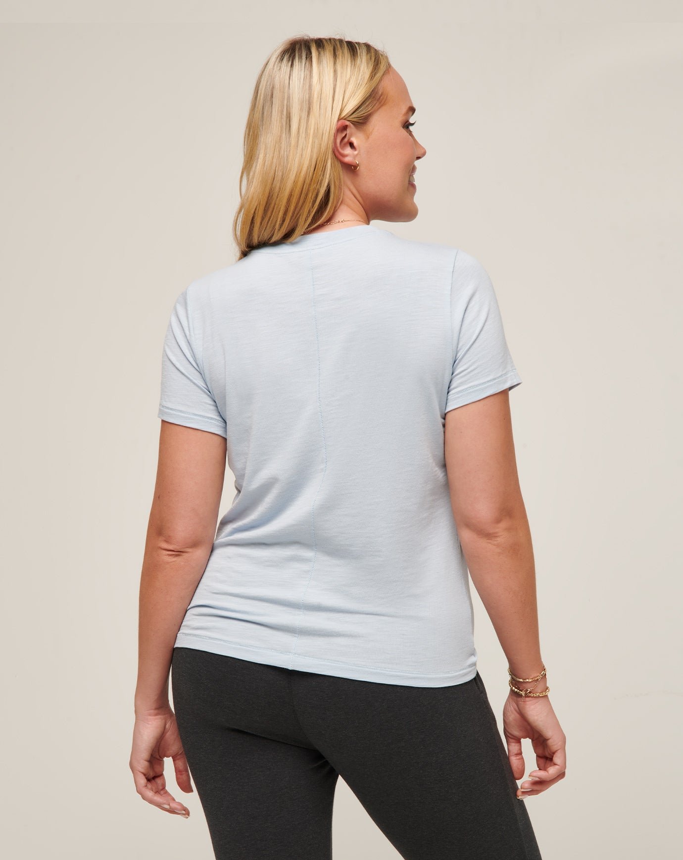 Cloud Jersey Tee image 53