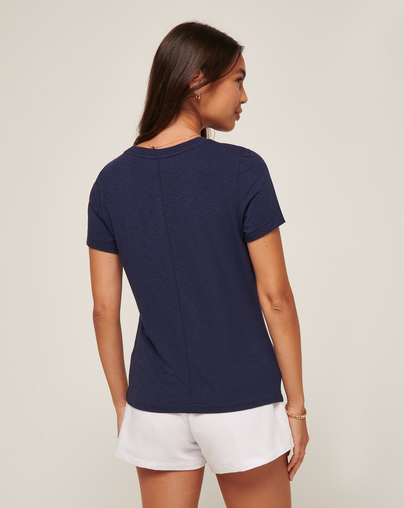 Cloud Jersey Tee image 59