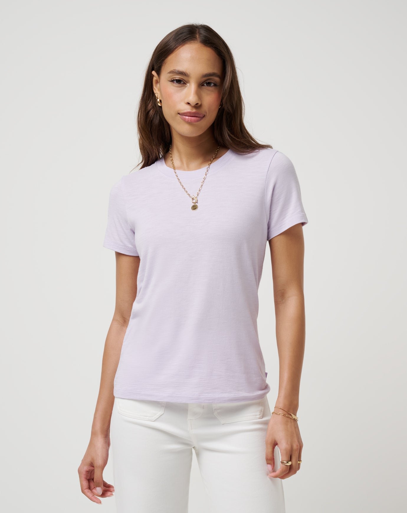 Cloud Jersey Tee image 60