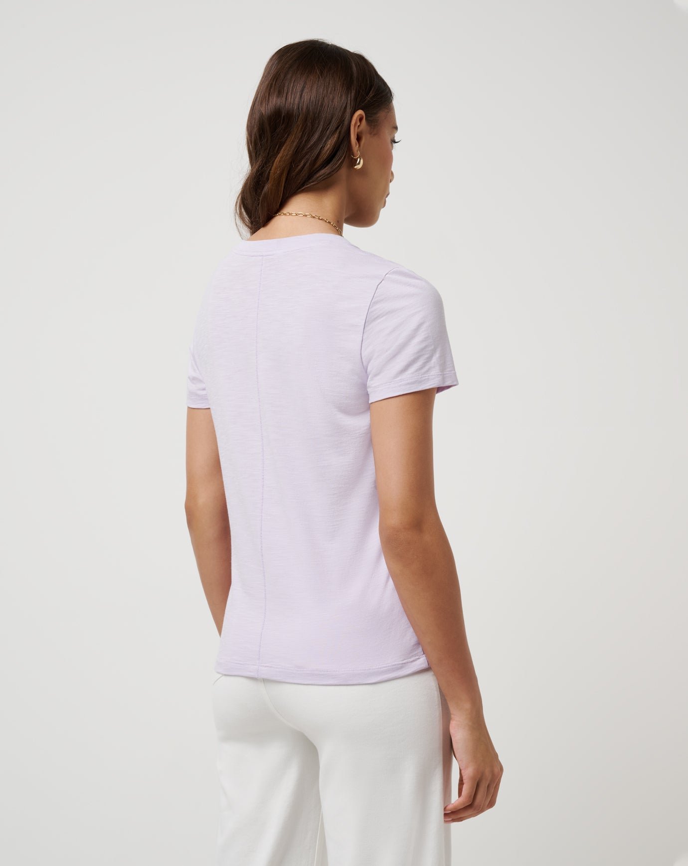 Cloud Jersey Tee image 61