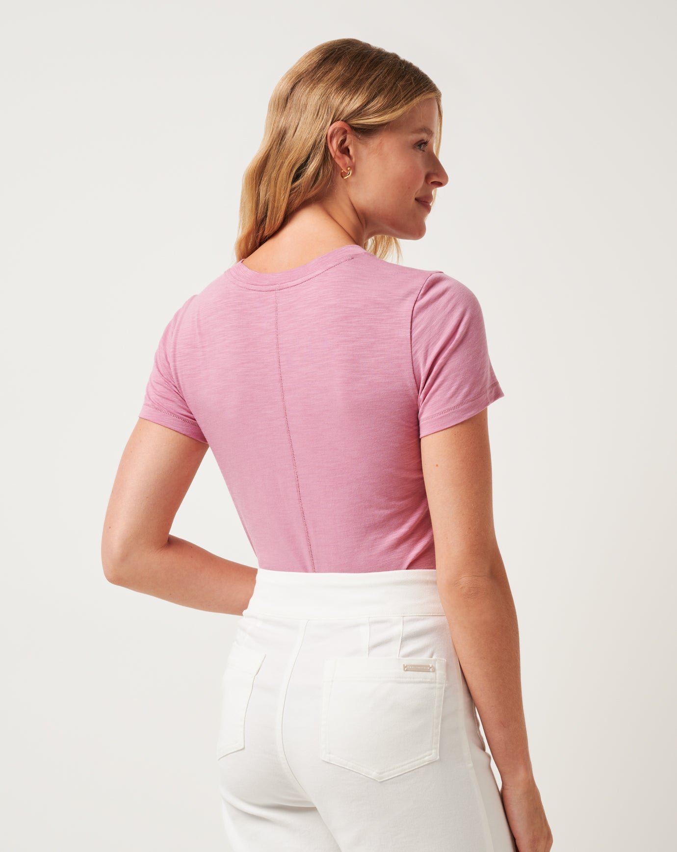 Cloud Jersey Tee image 68