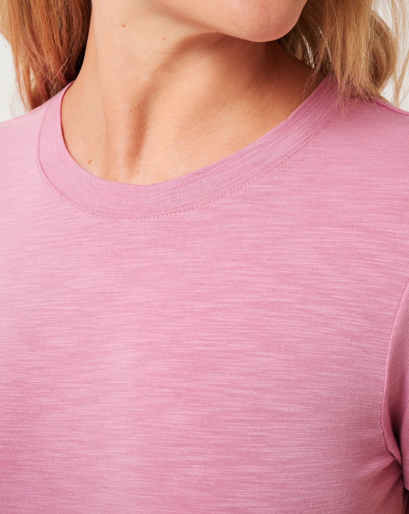 Cloud Jersey Tee image 69