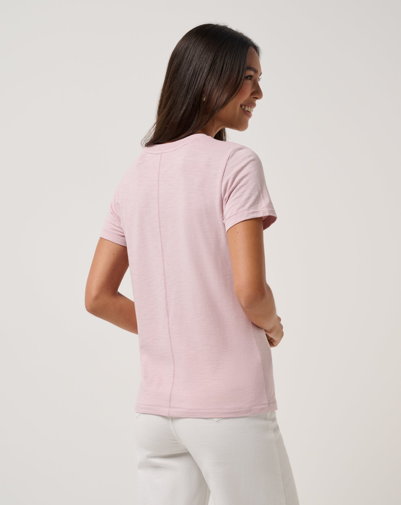 Cloud Jersey Tee image 82