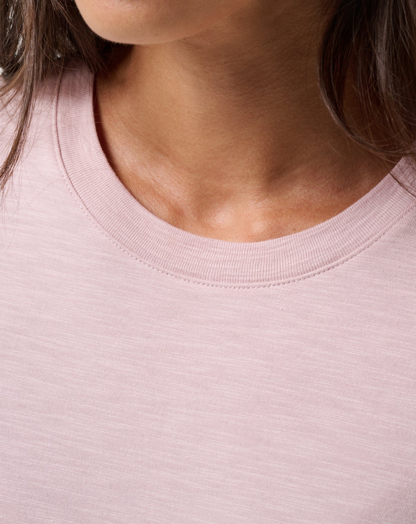 Cloud Jersey Tee image 83