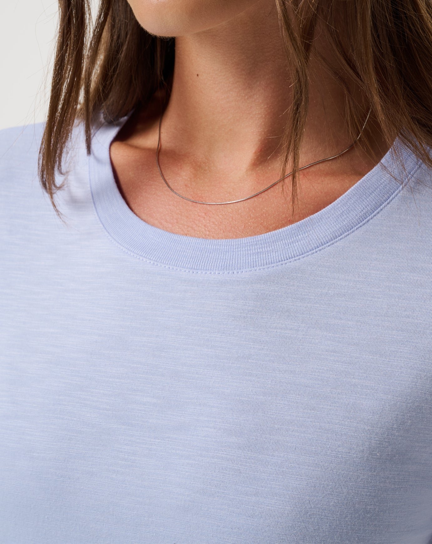 Cloud Jersey Tee image 91