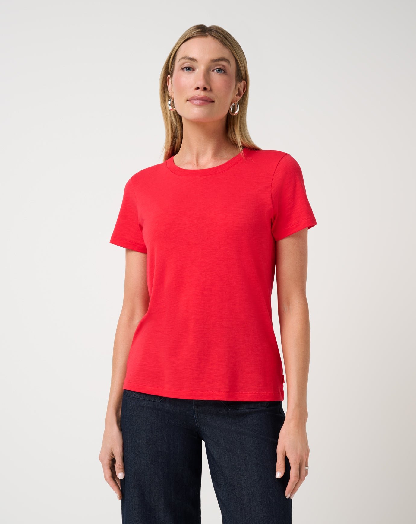 Cloud Jersey Tee image 98