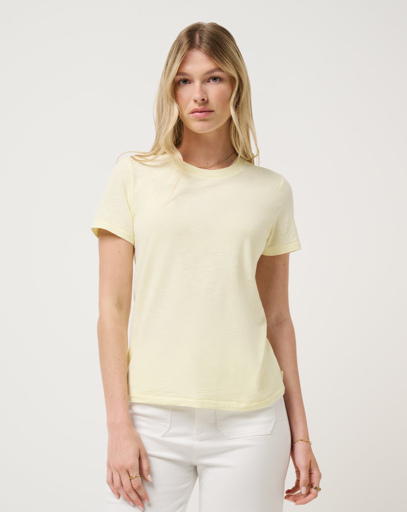 Cloud Jersey Tee image 102