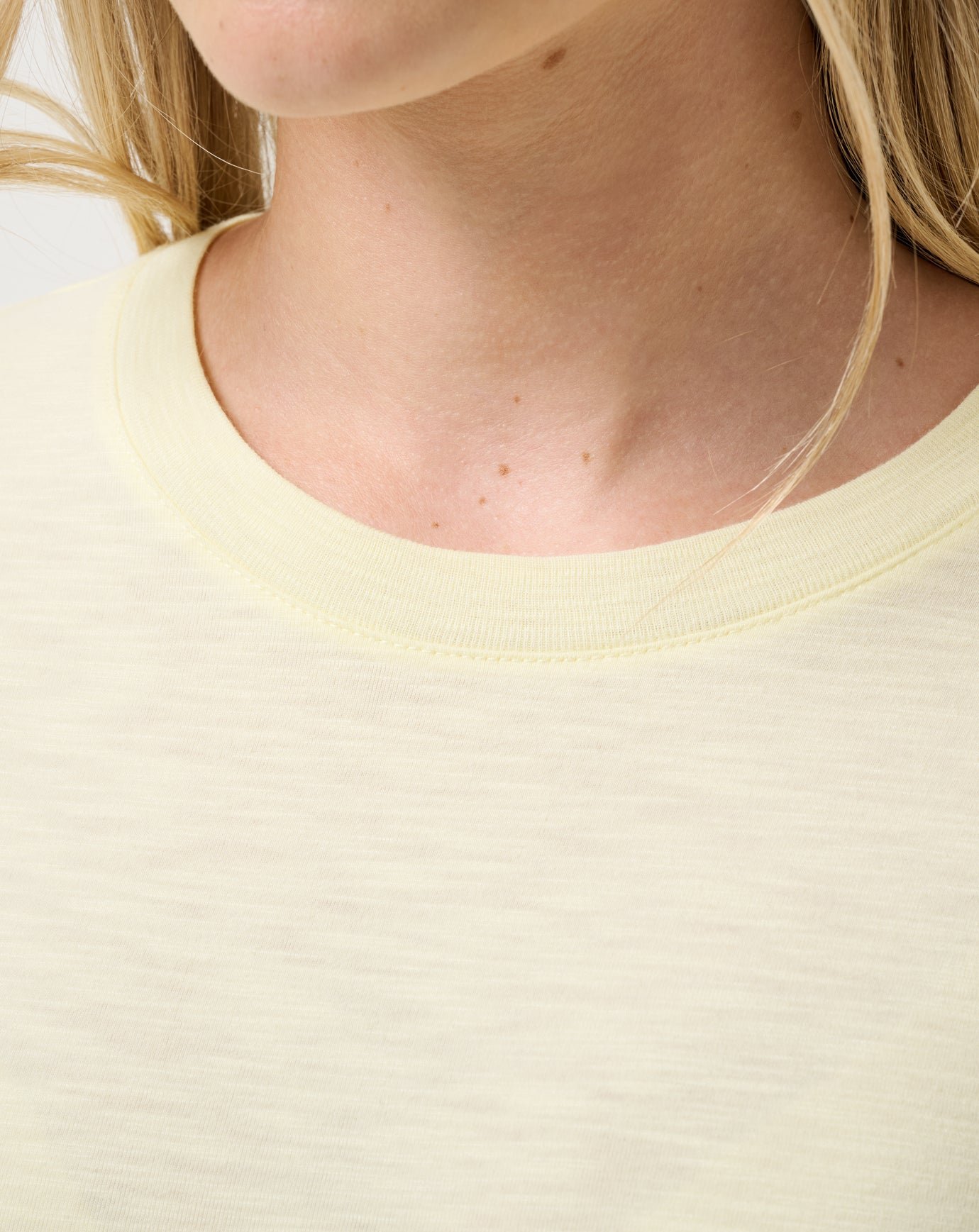 Cloud Jersey Tee image 104