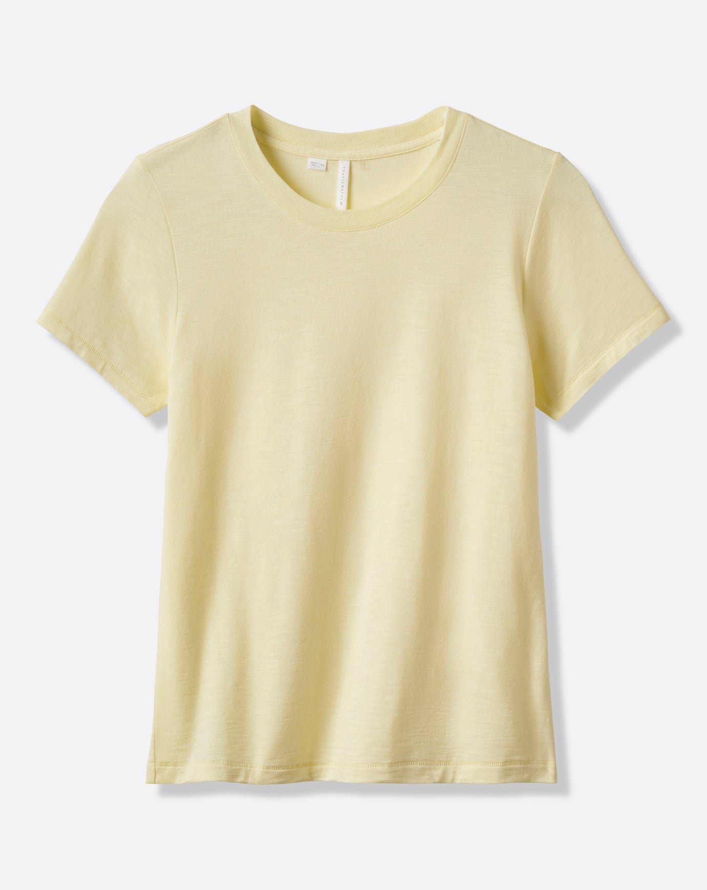 Cloud Jersey Tee image 107