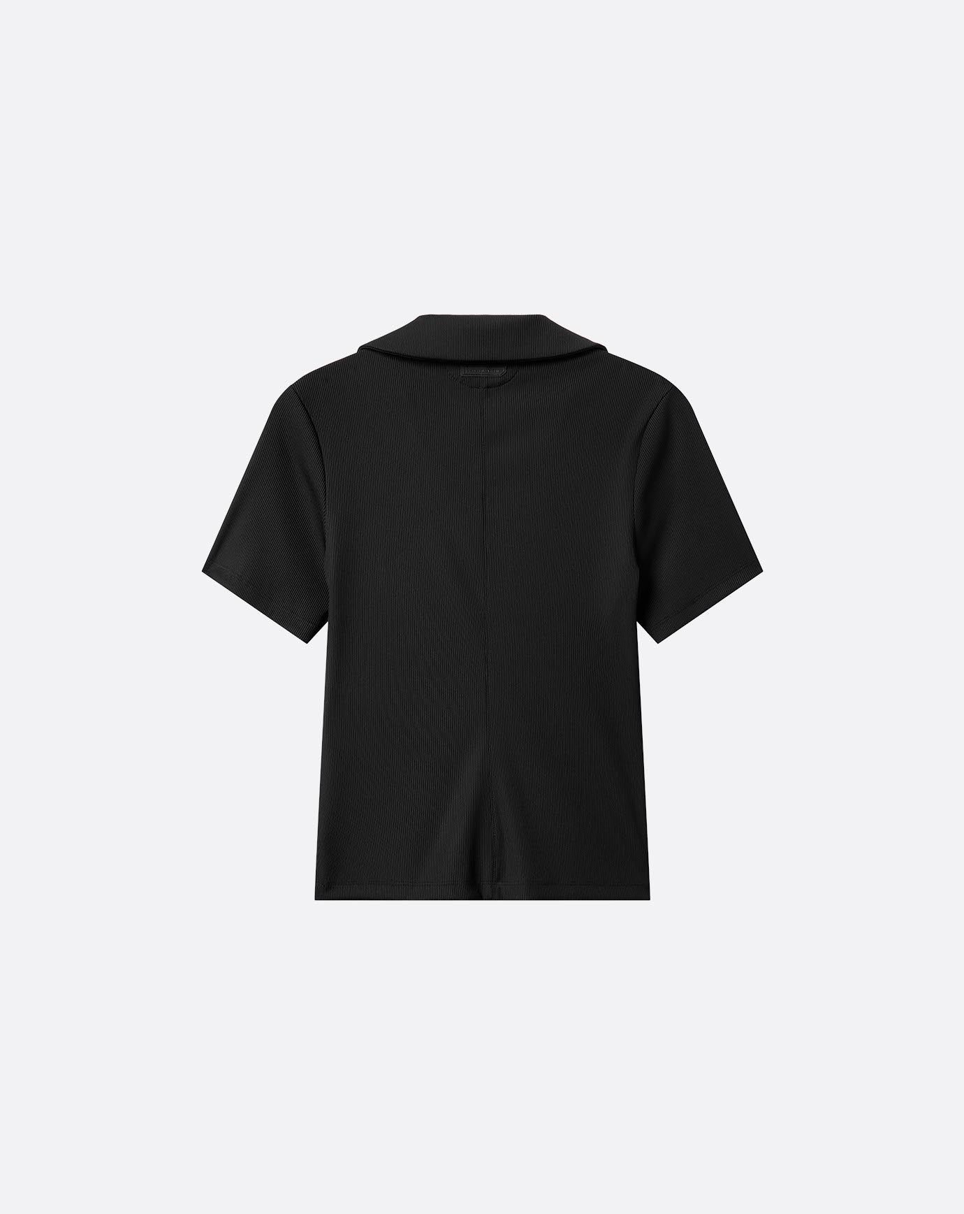 Moveknit Vneck Polo image 8