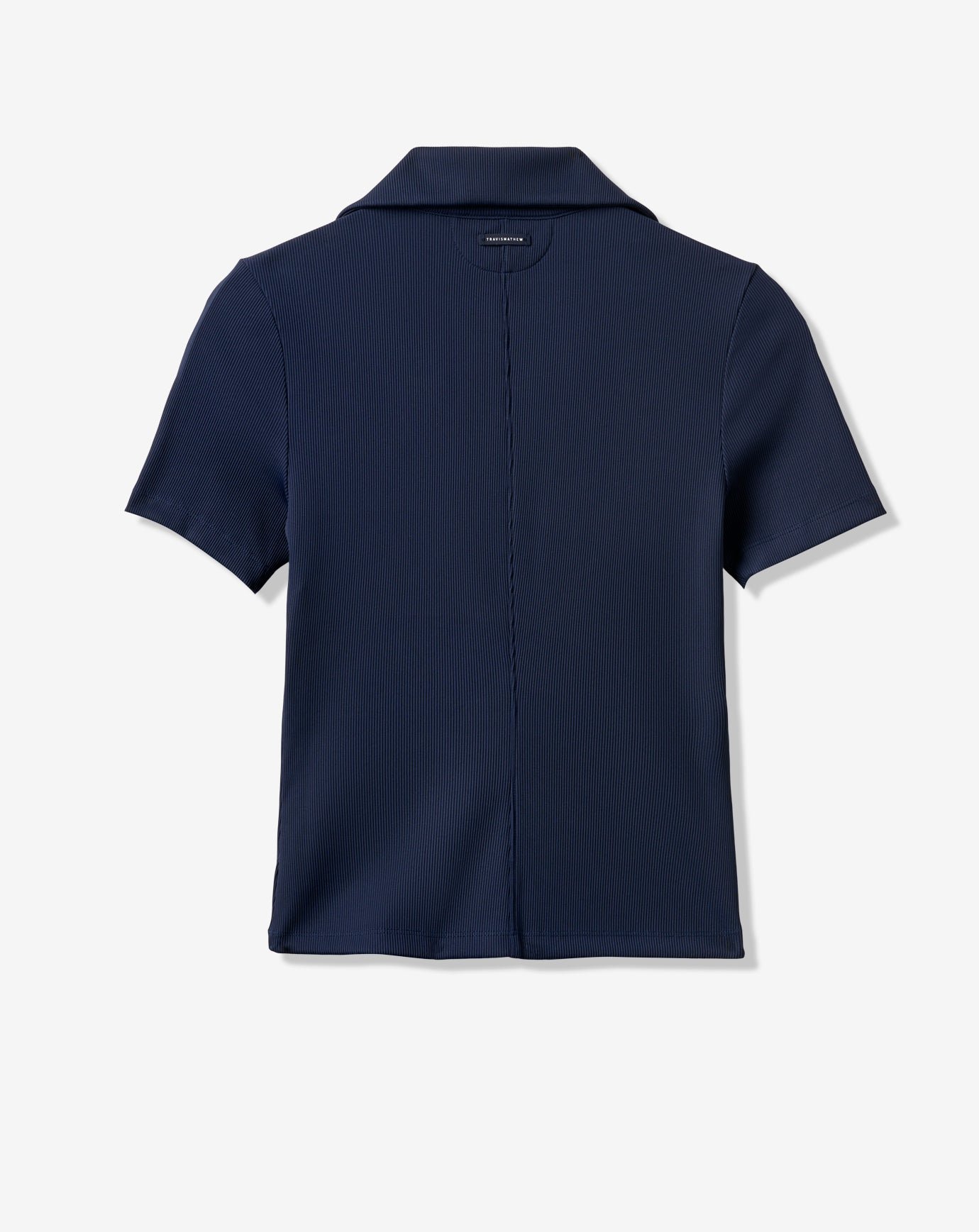 Moveknit Vneck Polo image 34