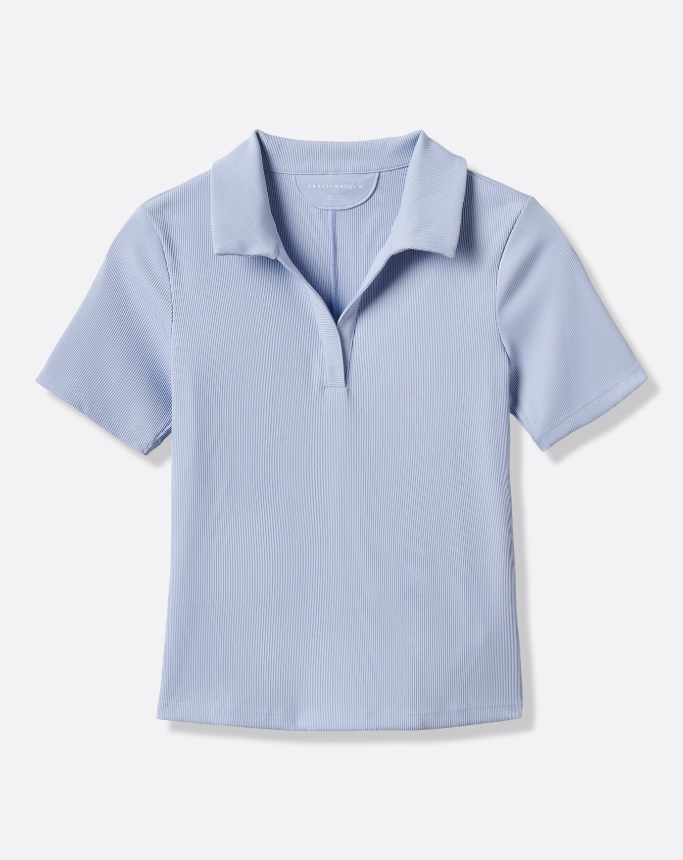 Moveknit Vneck Polo image 39