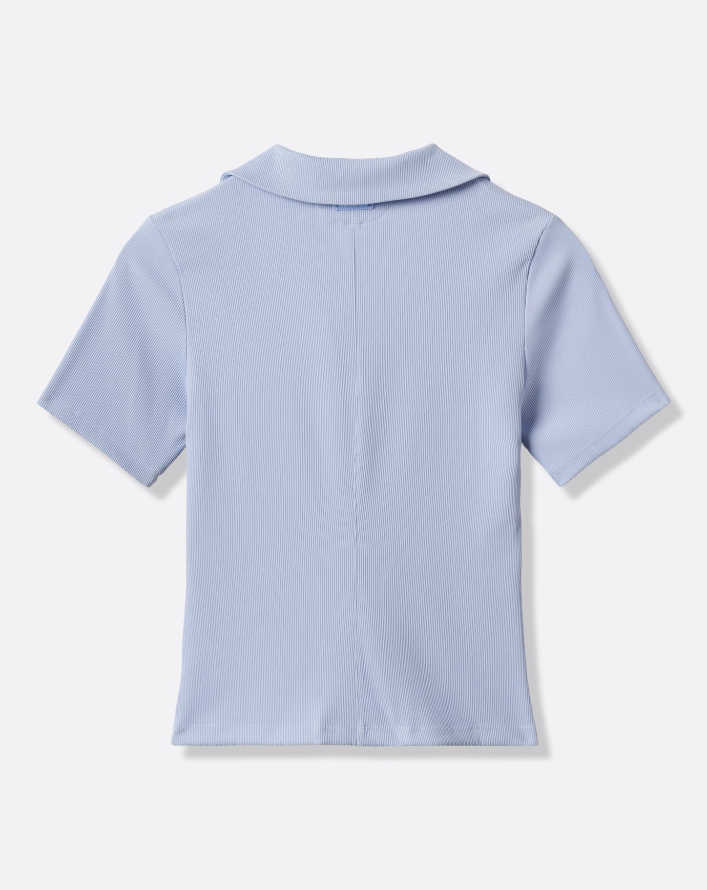 Moveknit Vneck Polo image 40