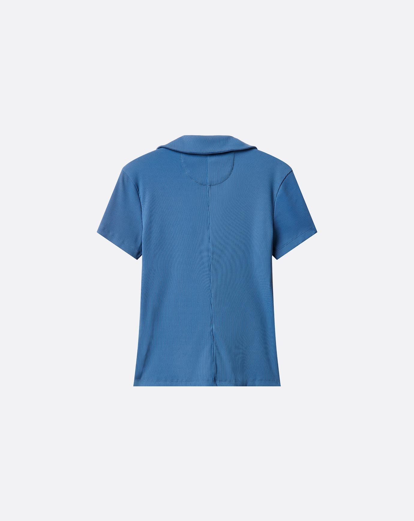 Moveknit Vneck Polo image 60