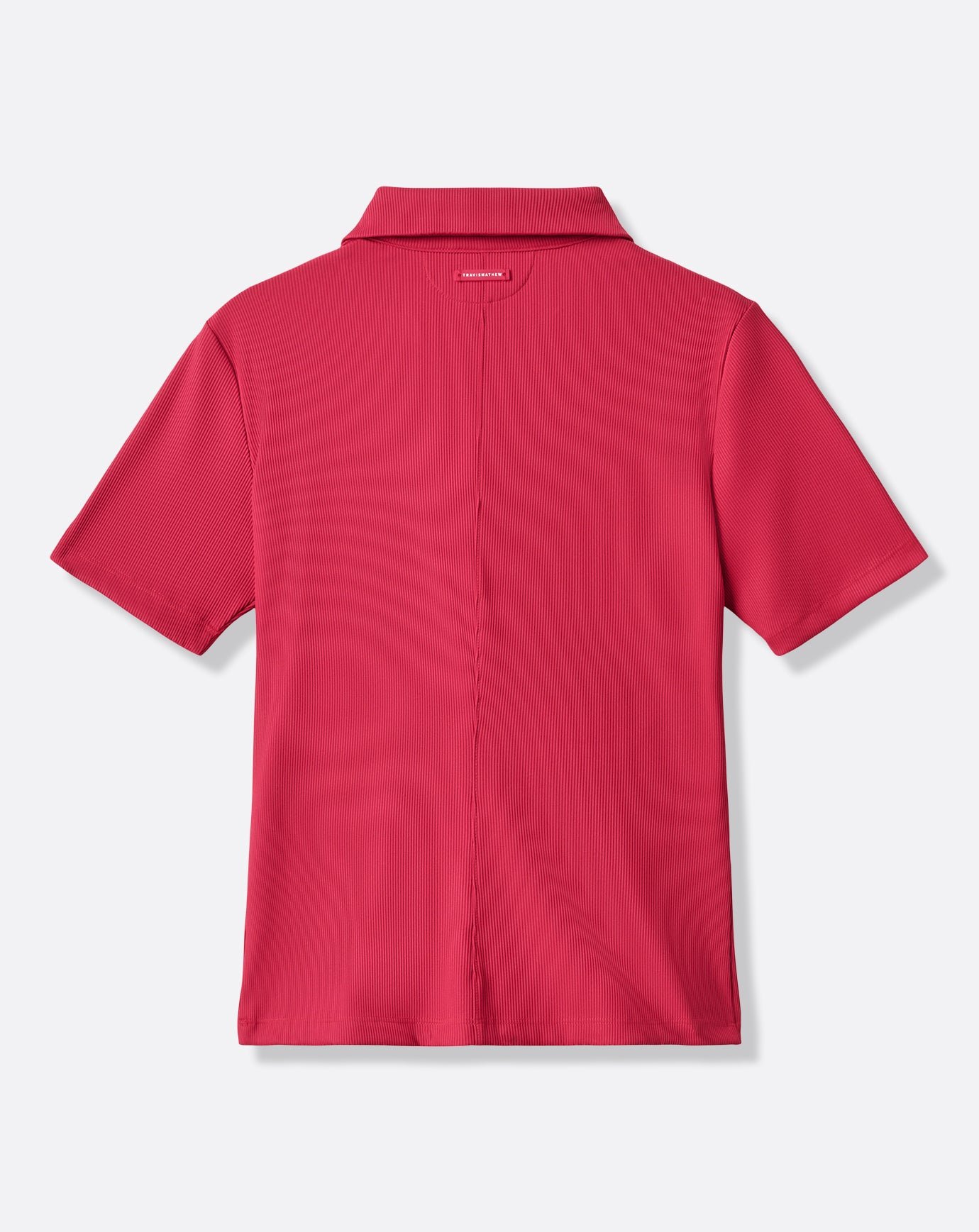 Moveknit Vneck Polo image 66