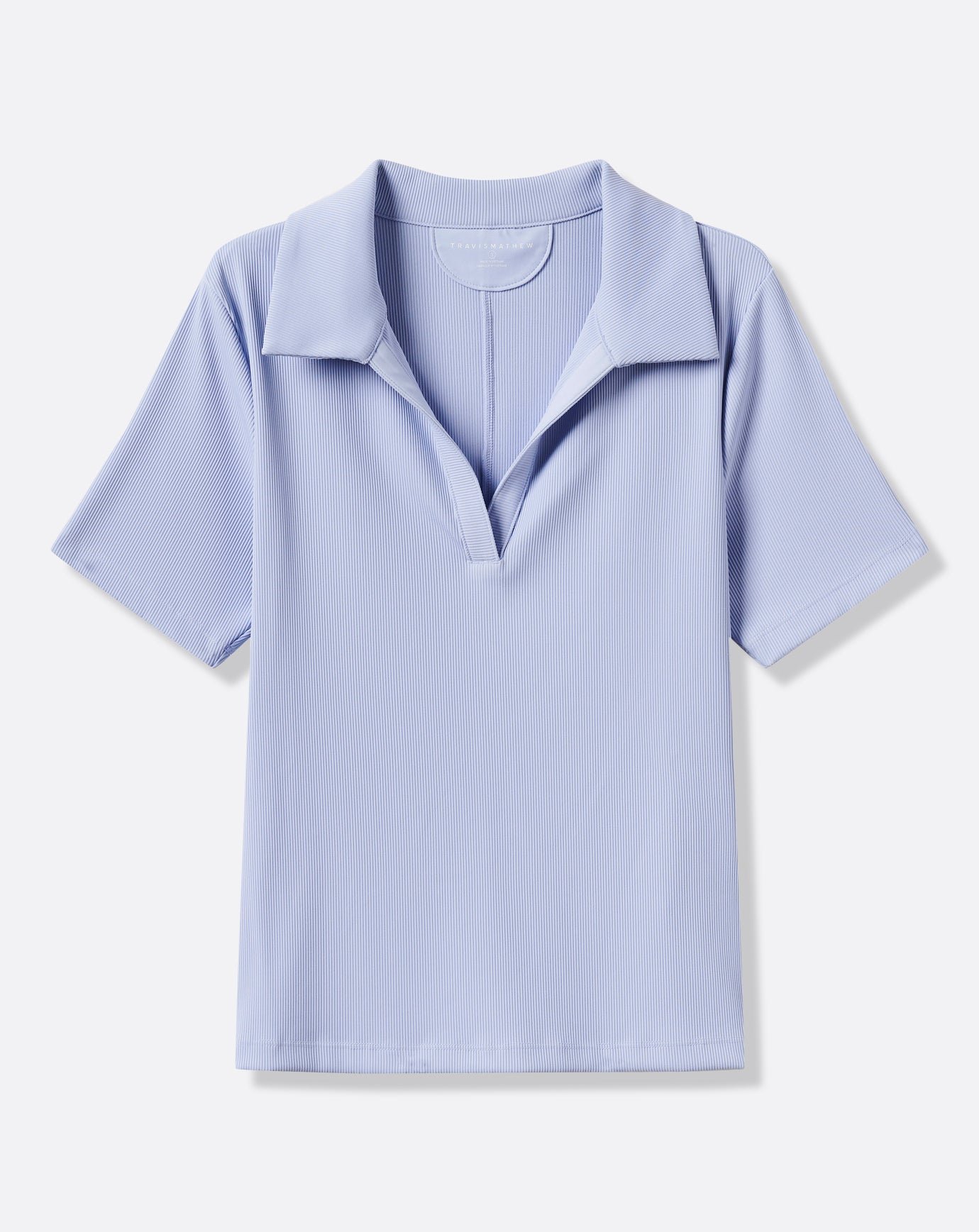 Moveknit Vneck Polo image 88