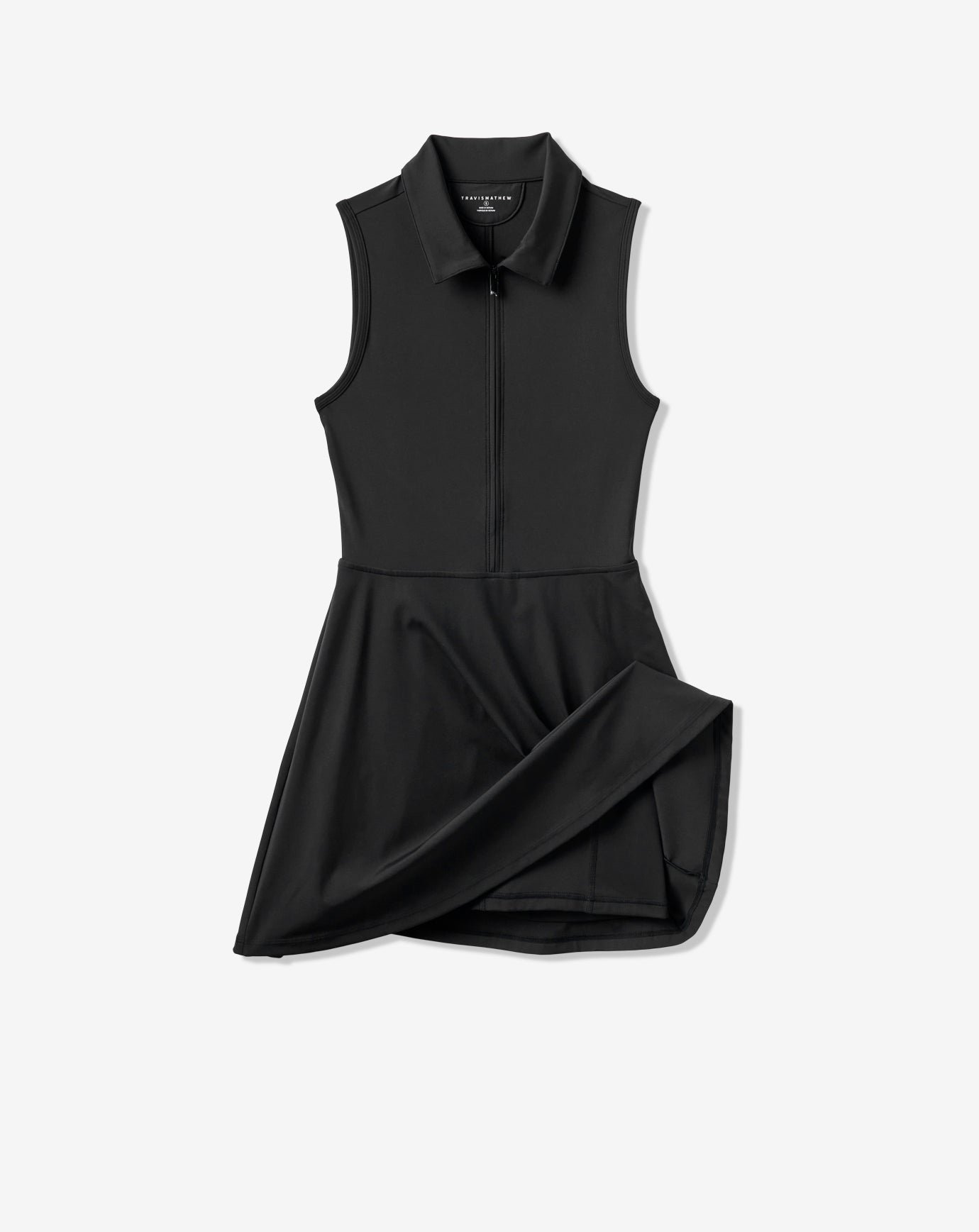 Moveknit Sleeveless Polo Dress 2.0 image 6