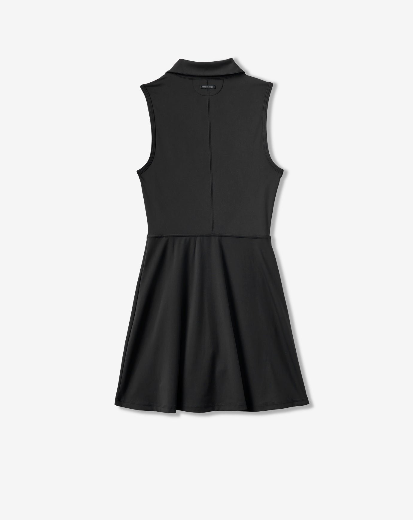 Moveknit Sleeveless Polo Dress 2.0 image 7