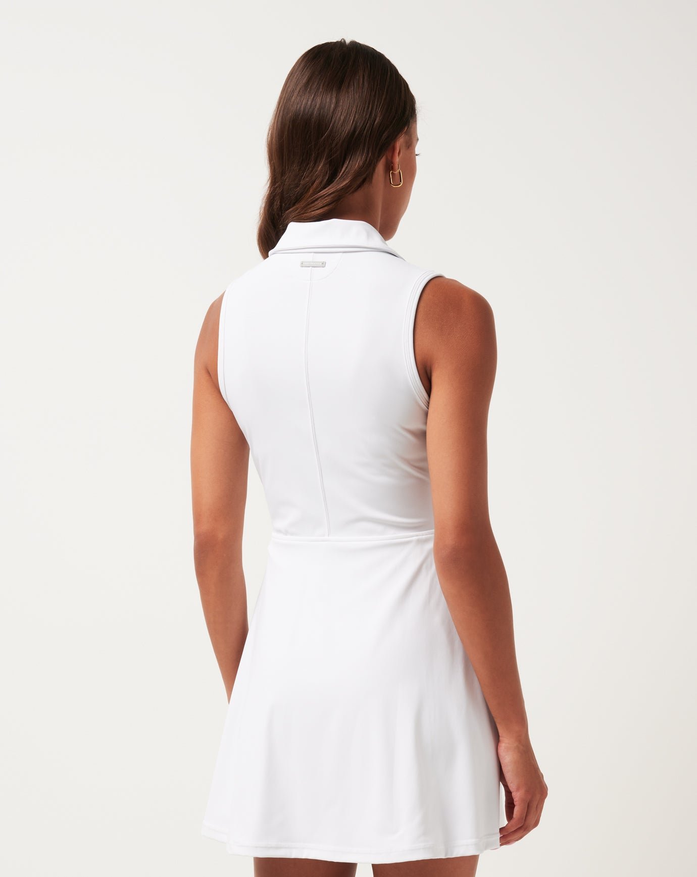 Moveknit Sleeveless Polo Dress 2.0 image 9