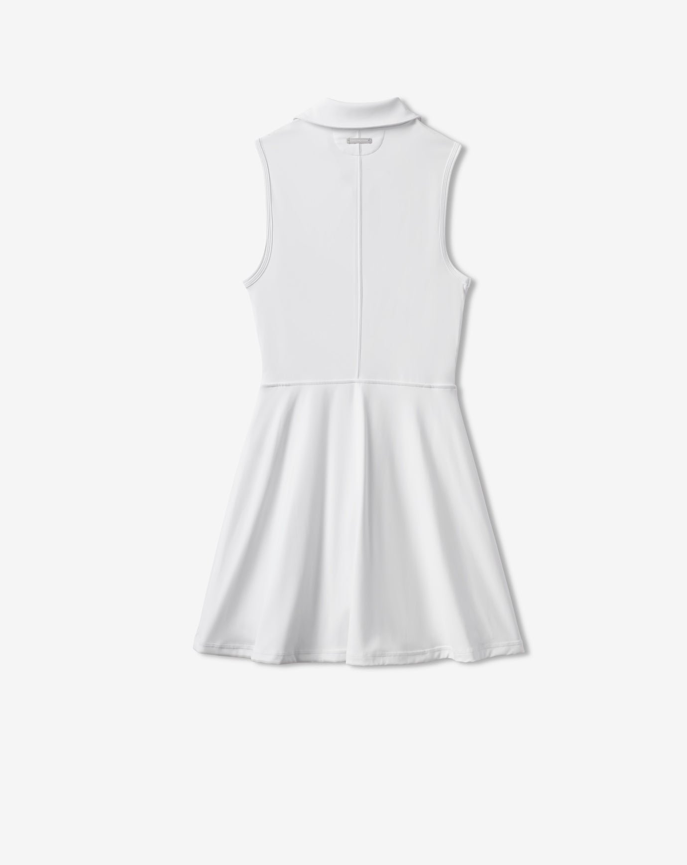 Moveknit Sleeveless Polo Dress 2.0 image 12