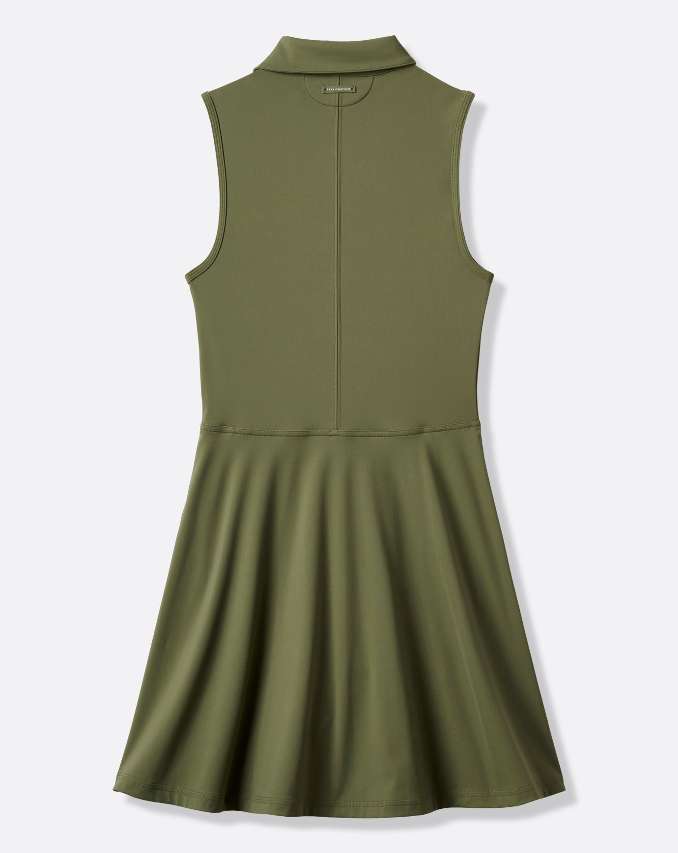 Moveknit Sleeveless Polo Dress 2.0 image 16