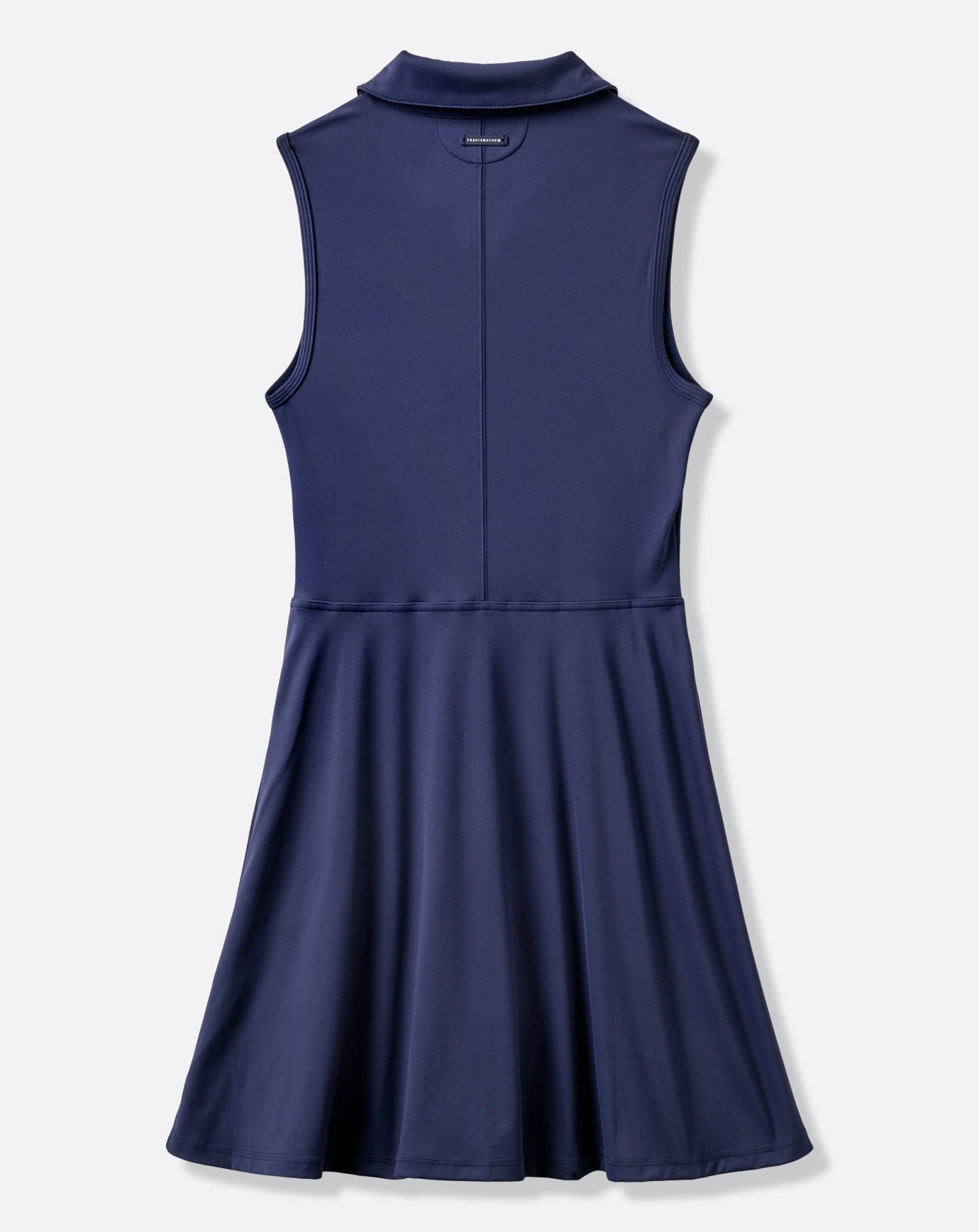 Moveknit Sleeveless Polo Dress 2.0 image 23