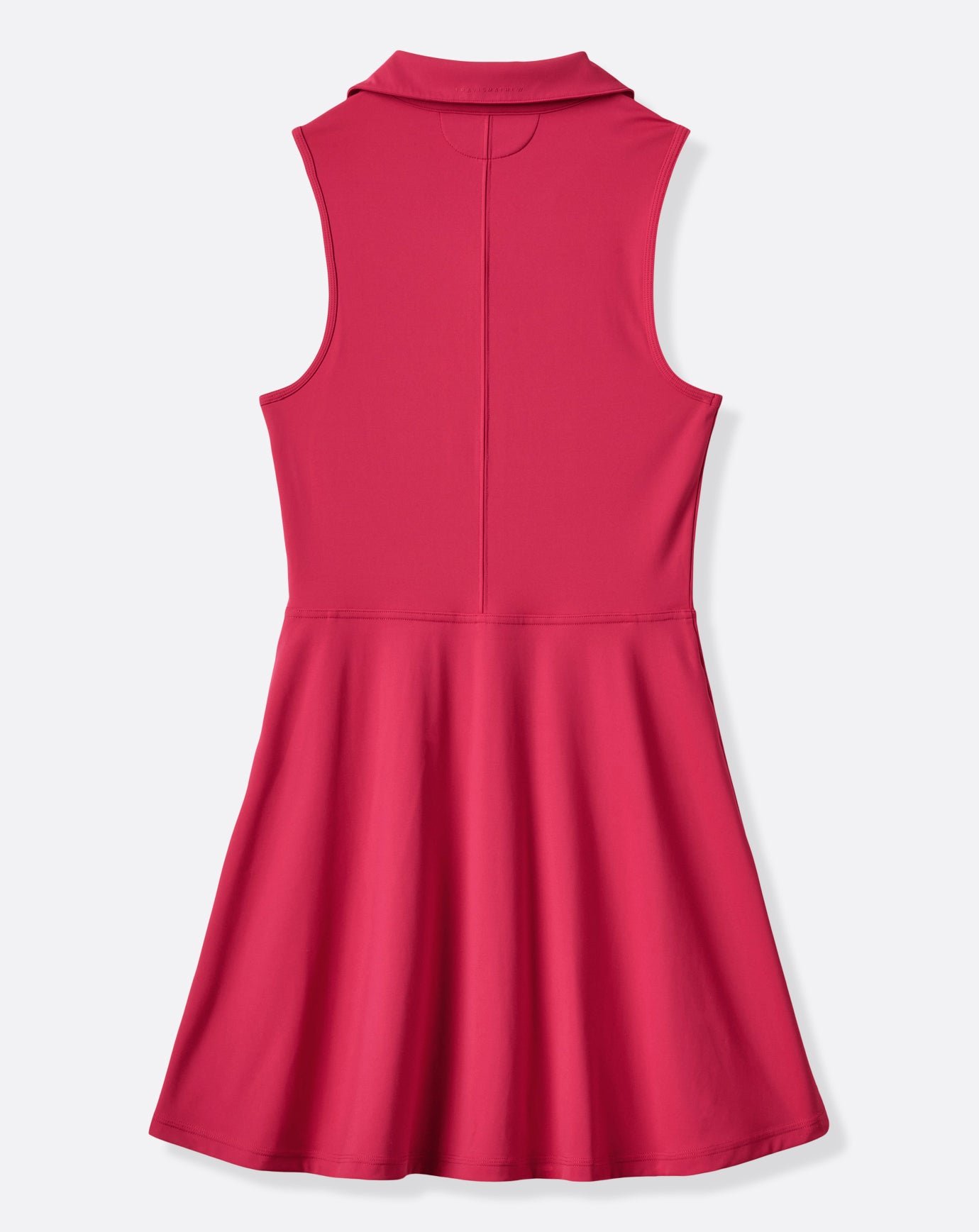 Moveknit Sleeveless Polo Dress 2.0 image 38