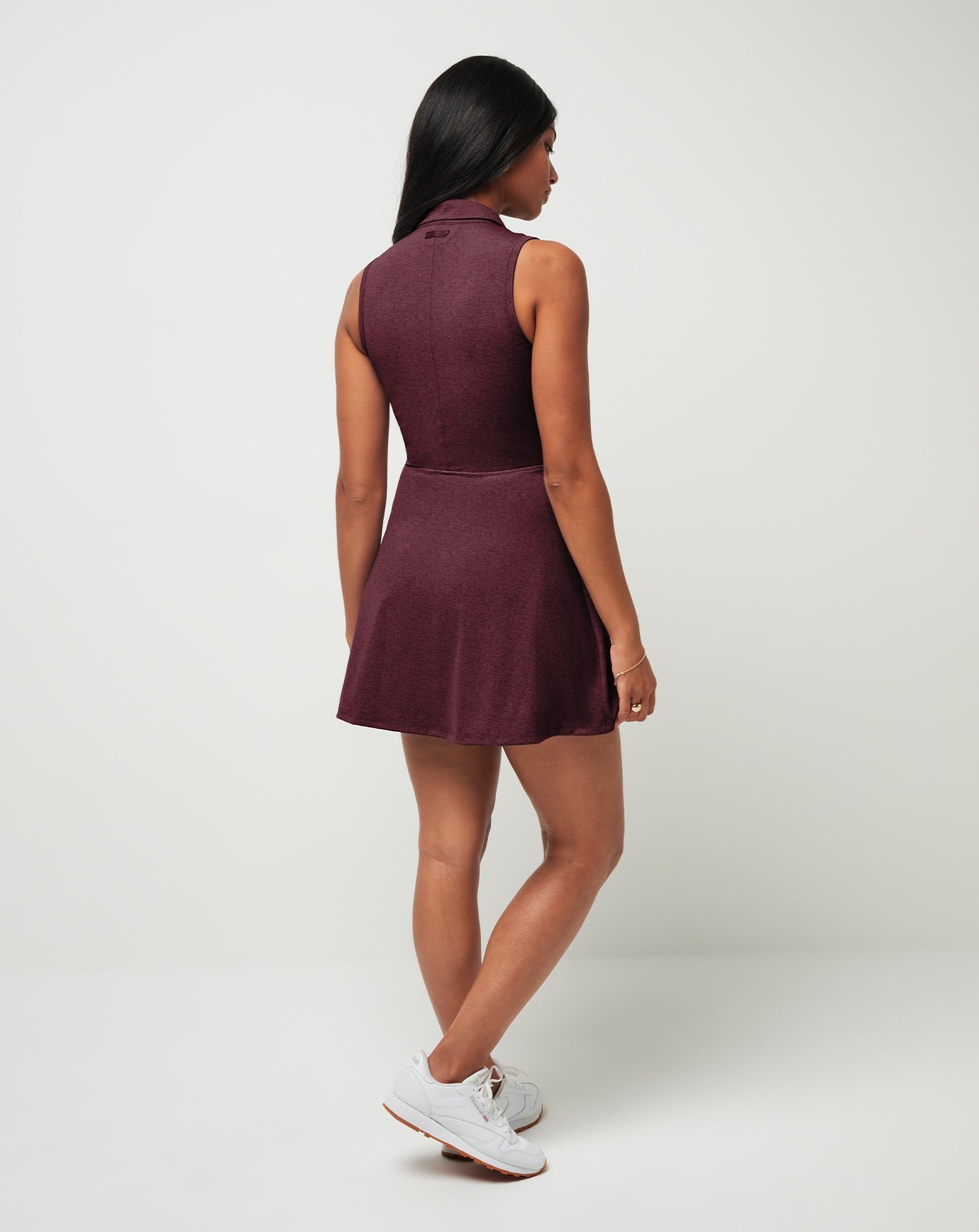 Moveknit Sleeveless Polo Dress 2.0 image 41