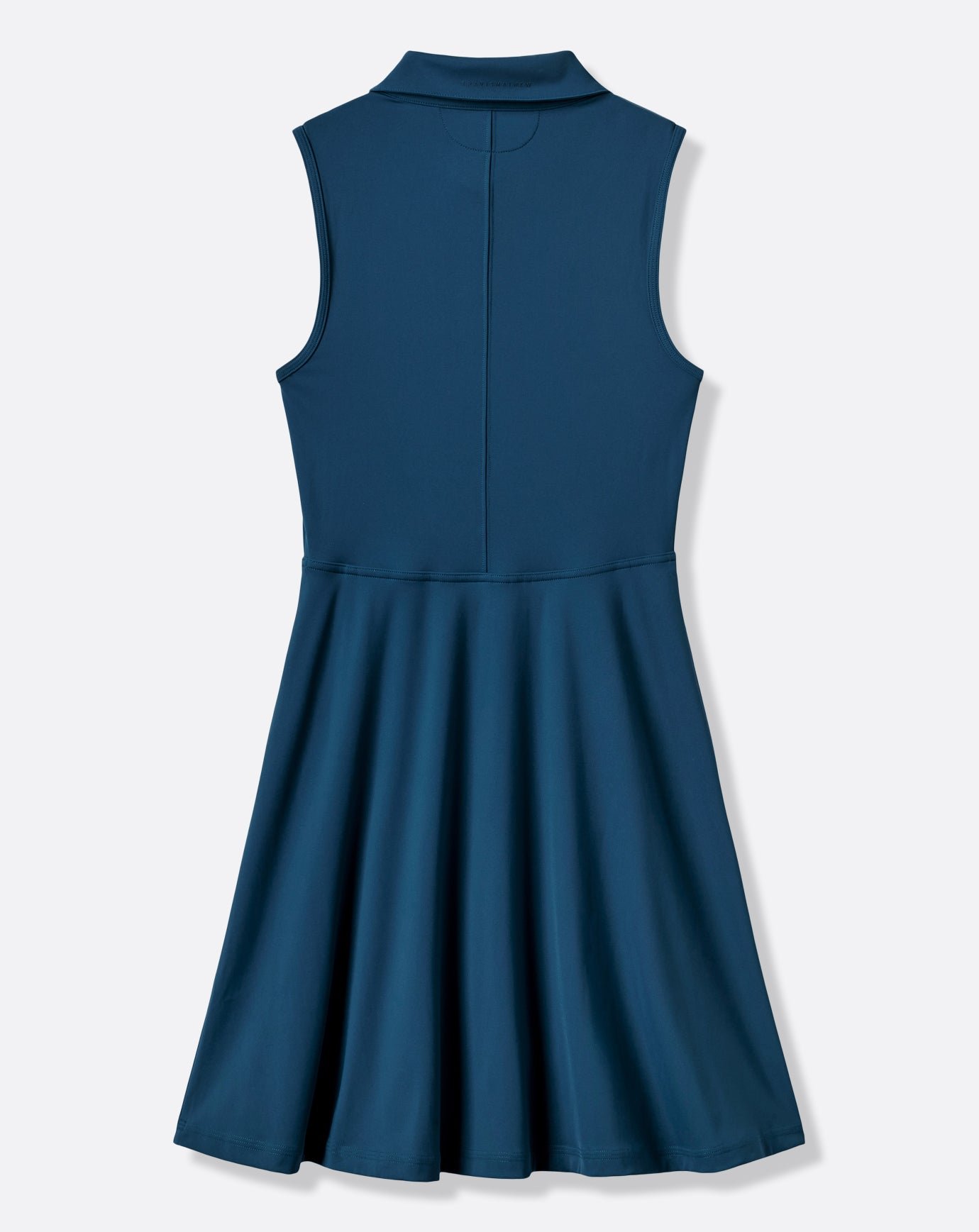 Moveknit Sleeveless Polo Dress 2.0 image 50