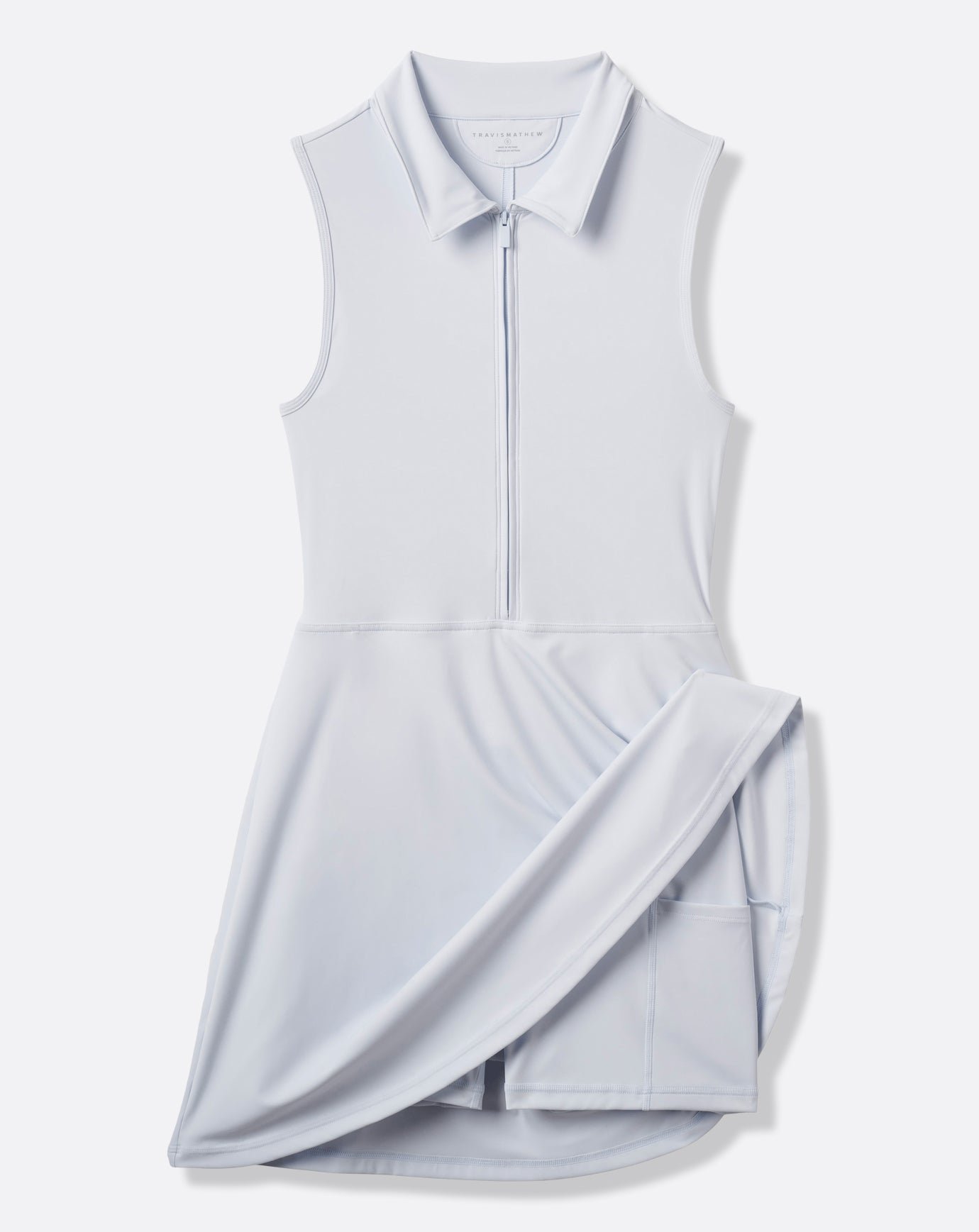 Moveknit Sleeveless Polo Dress 2.0 image 57