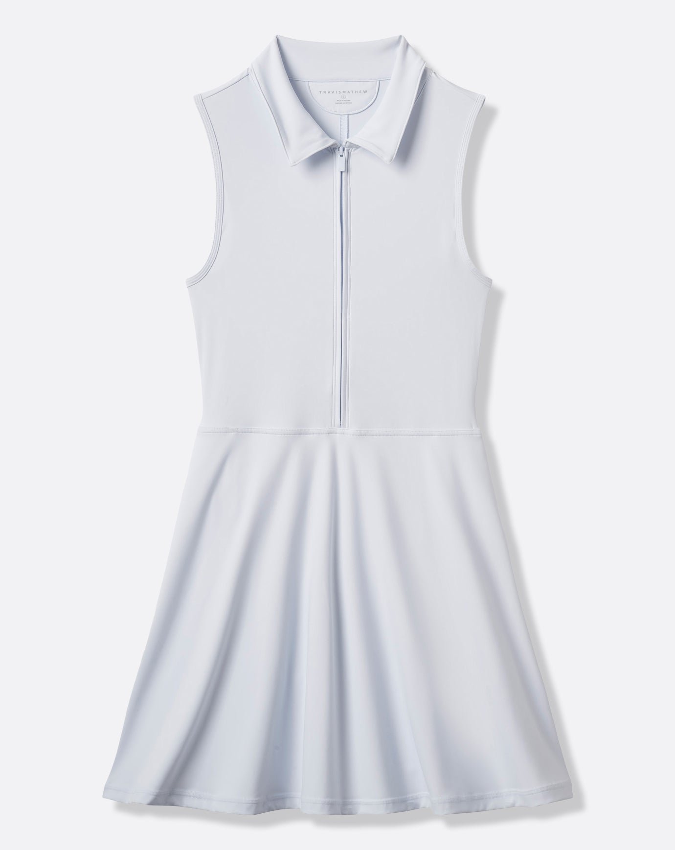 Moveknit Sleeveless Polo Dress 2.0 image 56
