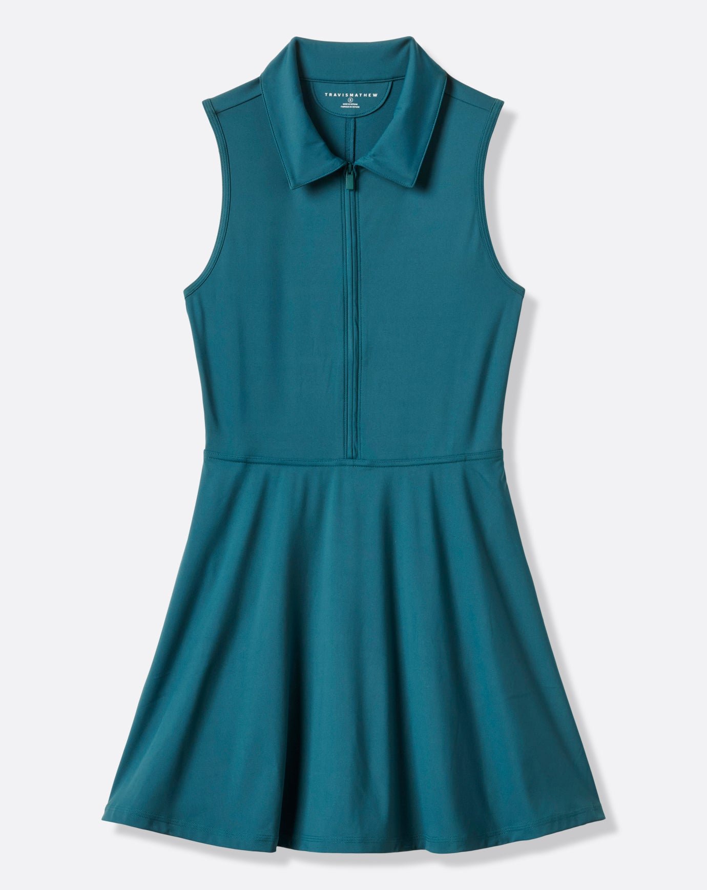 Moveknit Sleeveless Polo Dress 2.0 image 64