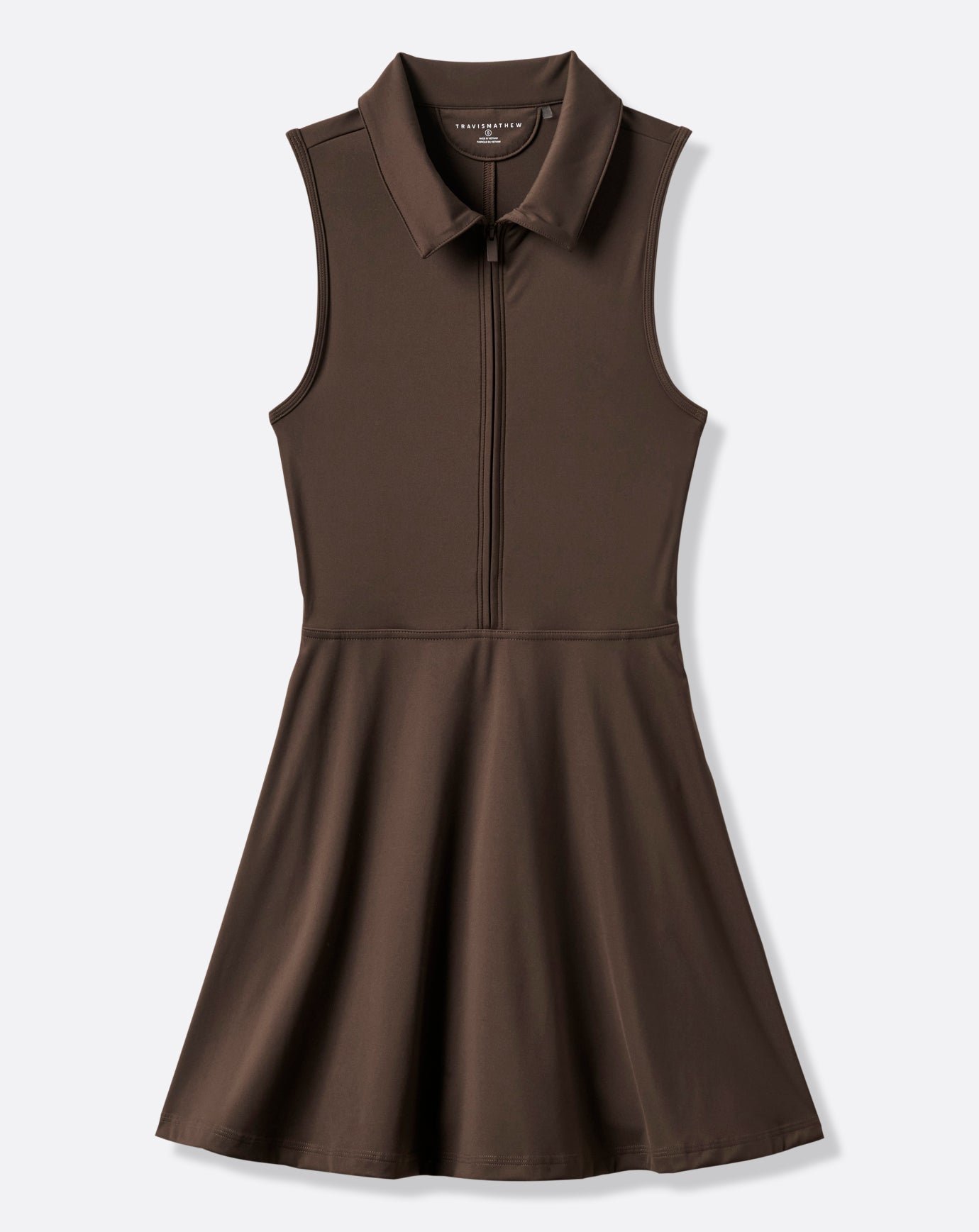 Moveknit Sleeveless Polo Dress 2.0 image 71