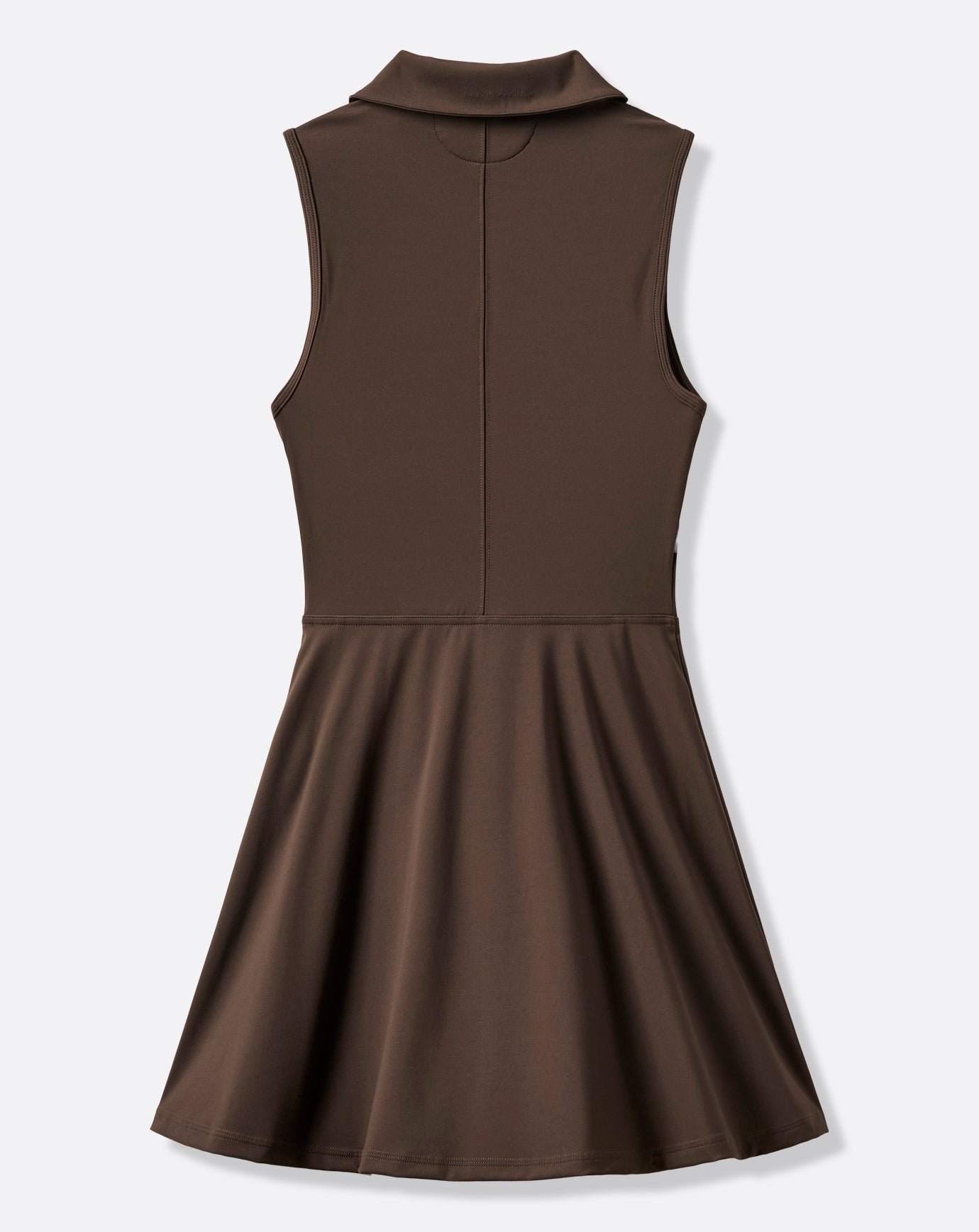 Moveknit Sleeveless Polo Dress 2.0 image 73