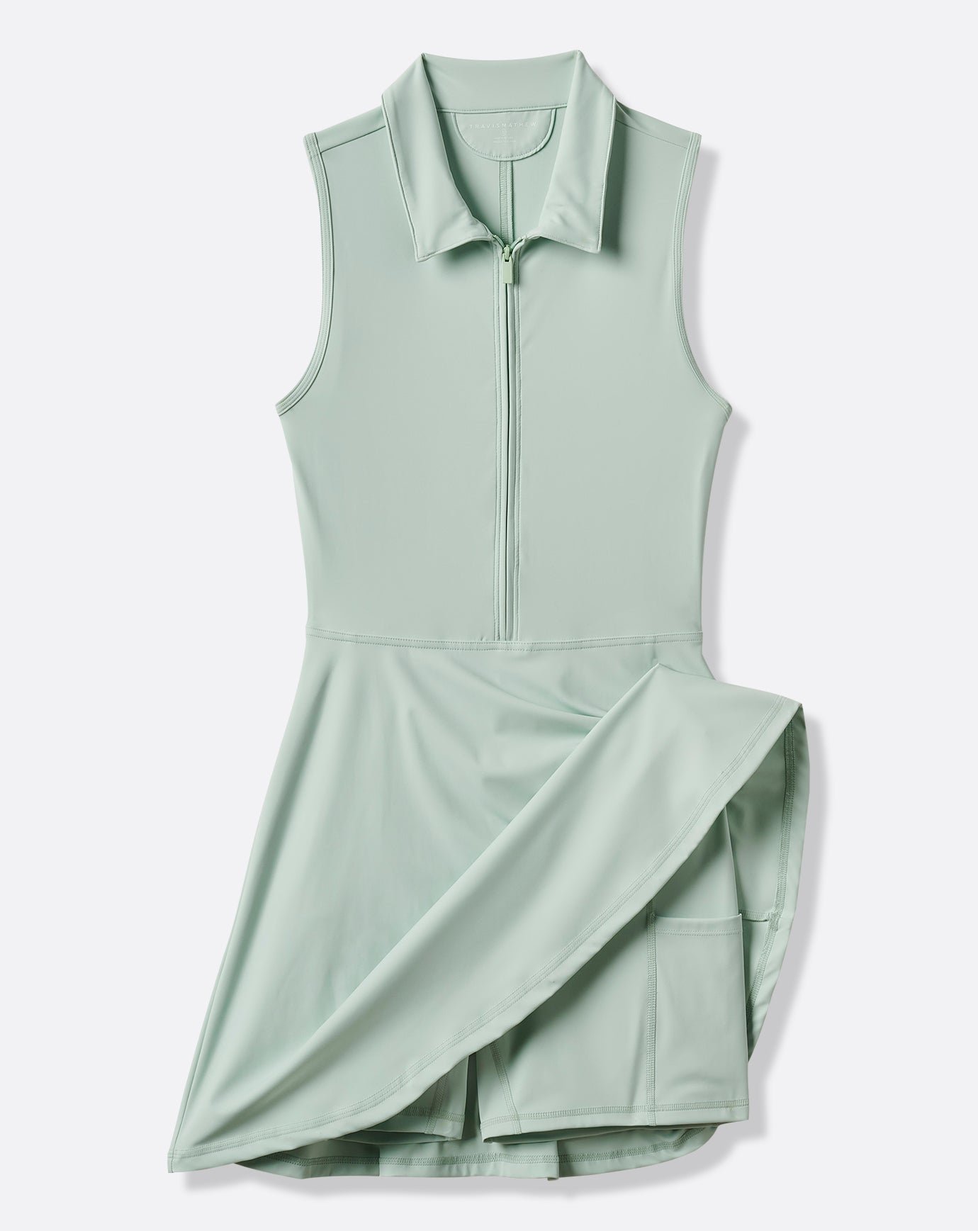 Moveknit Sleeveless Polo Dress 2.0 image 80